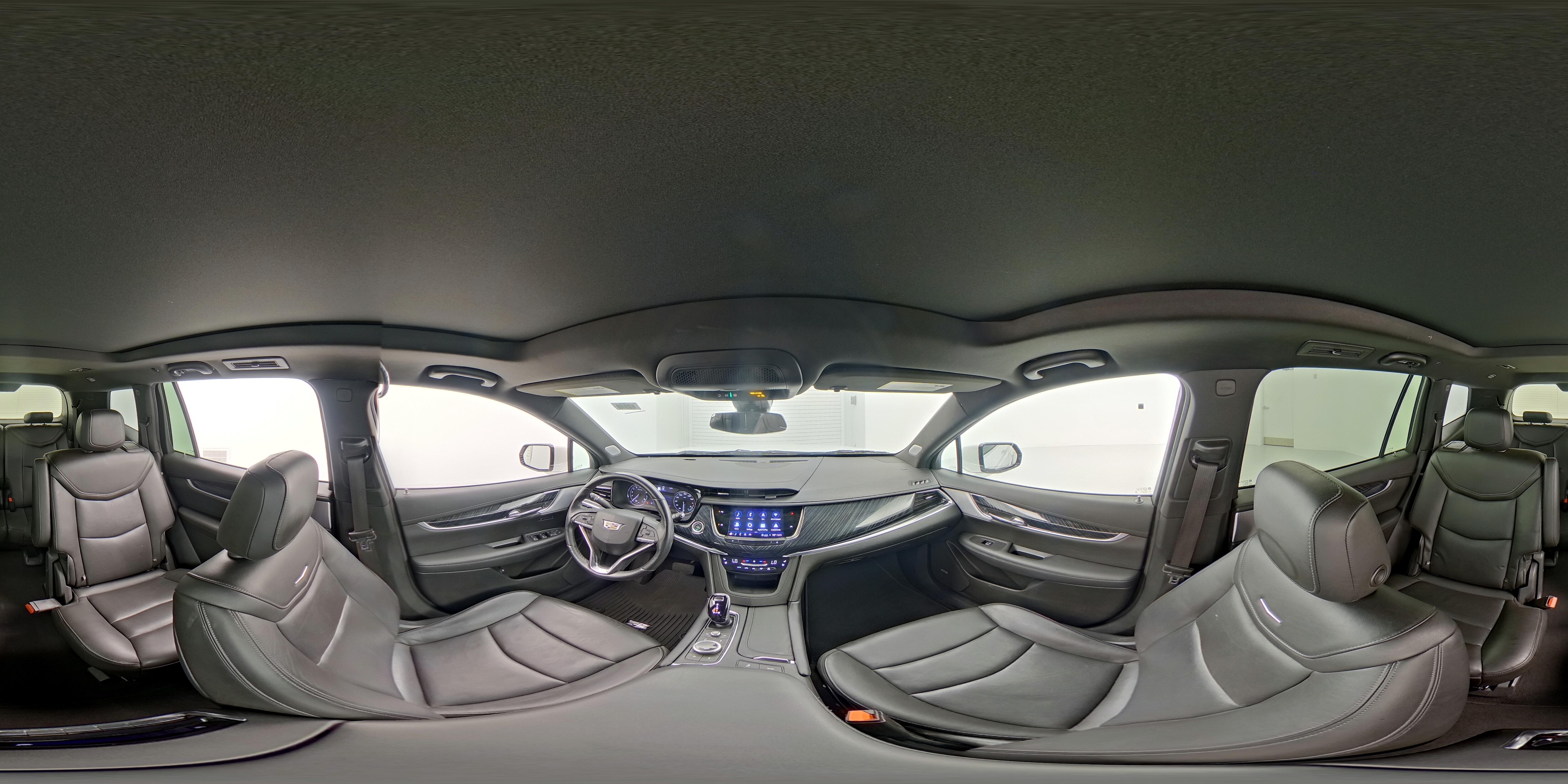 2023 Cadillac XT6 Premium Luxury - Photo 28