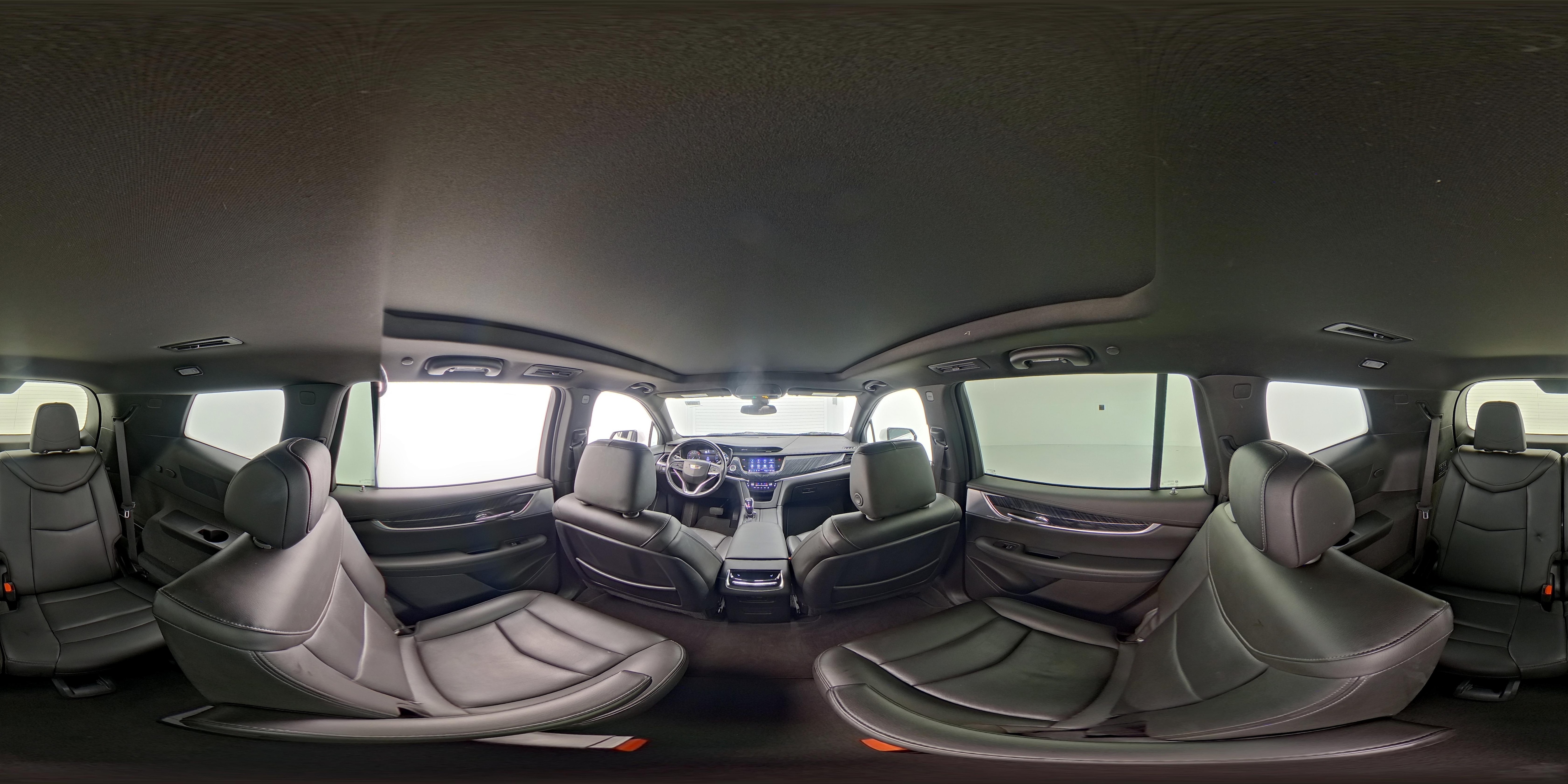 2023 Cadillac XT6 Premium Luxury - Photo 29