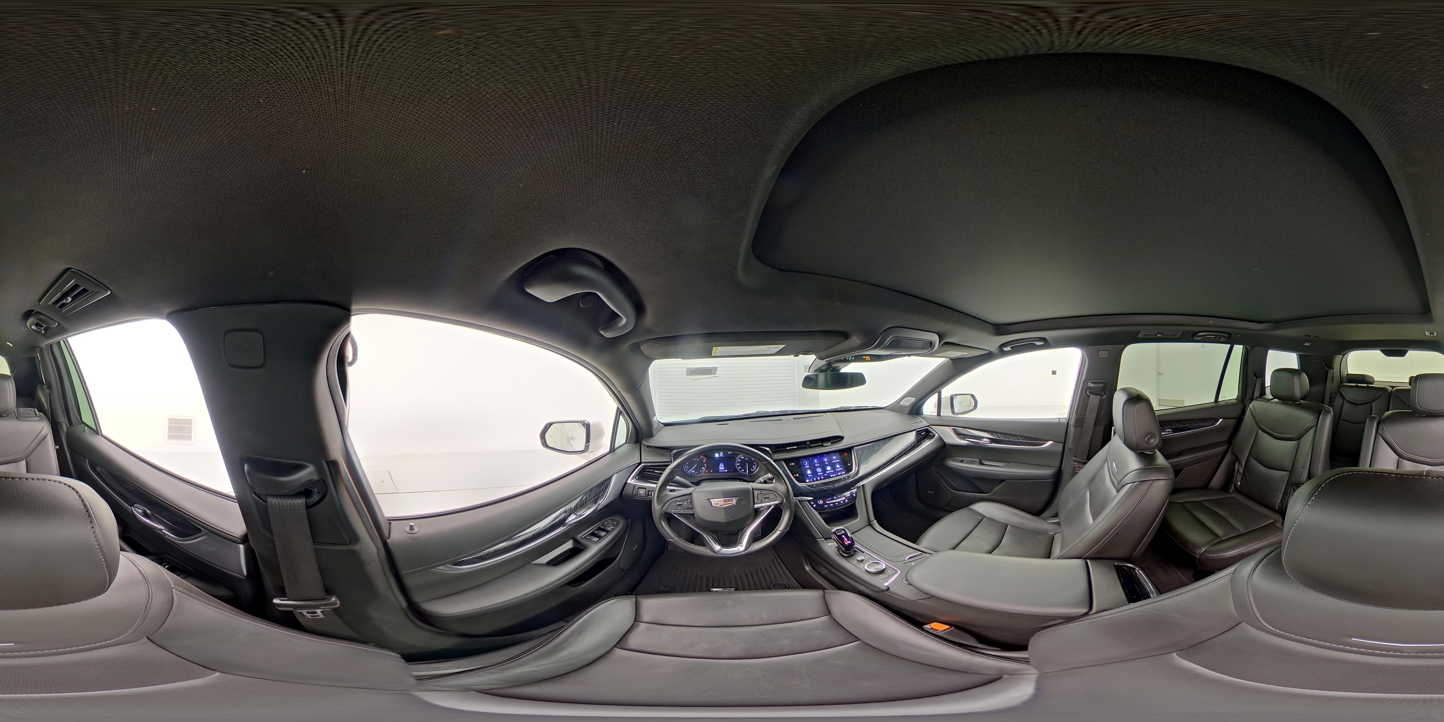 2023 Cadillac XT6 Premium Luxury - Photo 30