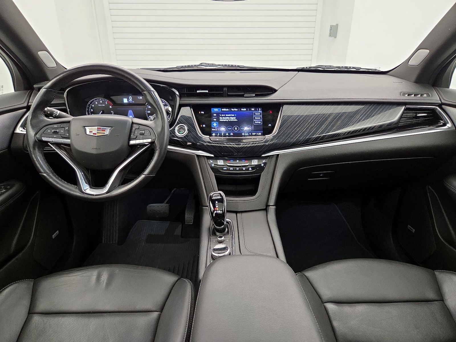 2023 Cadillac XT6 Premium Luxury - Photo 10