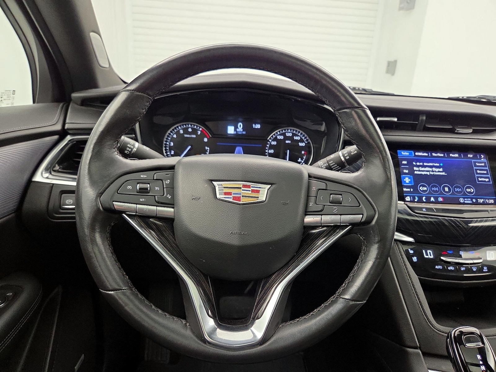 2023 Cadillac XT6 Premium Luxury - Photo 11
