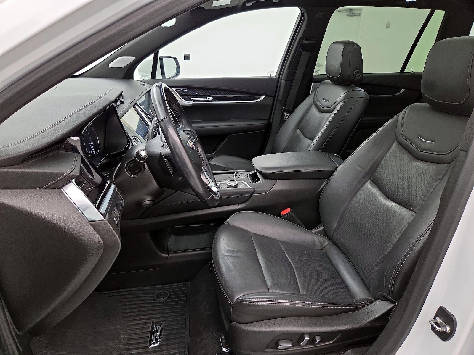 2023 Cadillac XT6 Premium Luxury - Photo 12