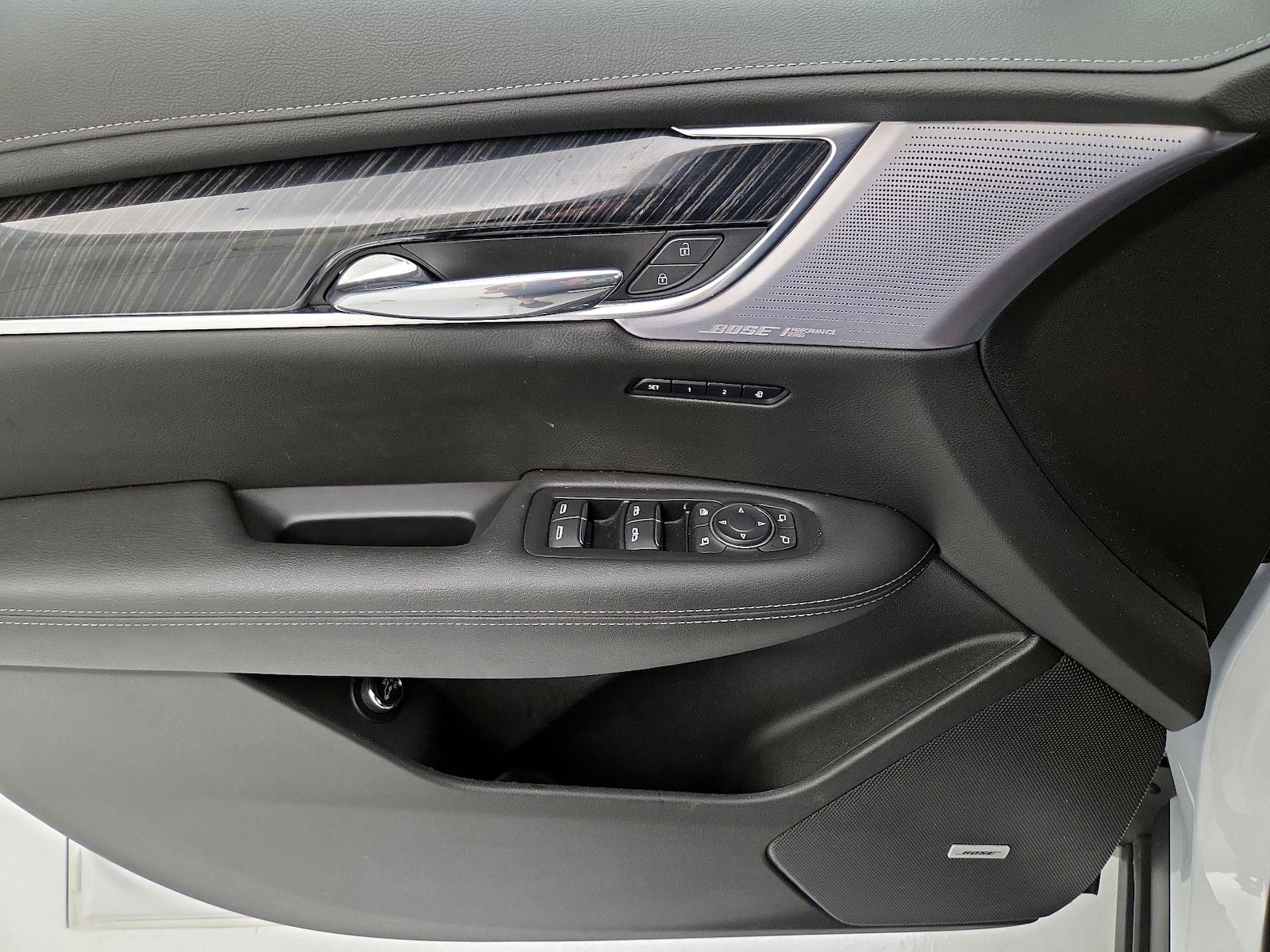 2023 Cadillac XT6 Premium Luxury - Photo 13