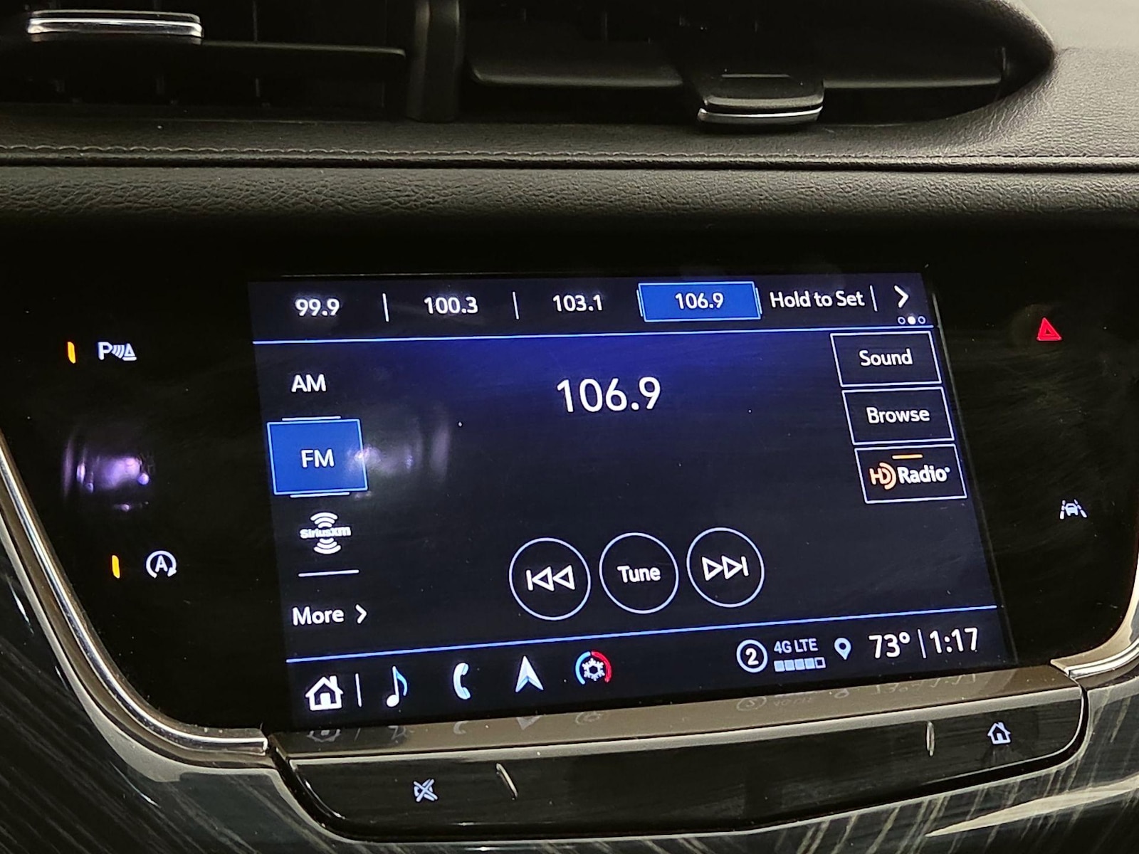 2023 Cadillac XT6 Premium Luxury - Photo 17