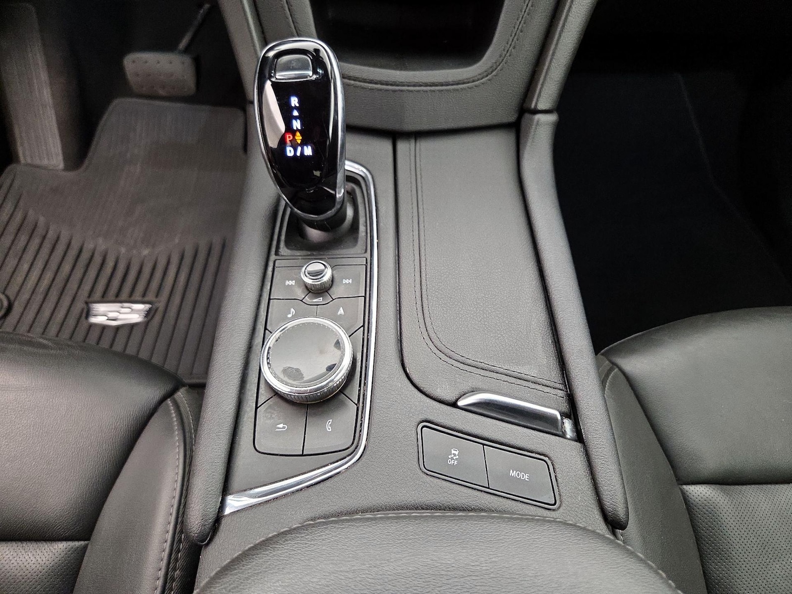 2023 Cadillac XT6 Premium Luxury - Photo 19