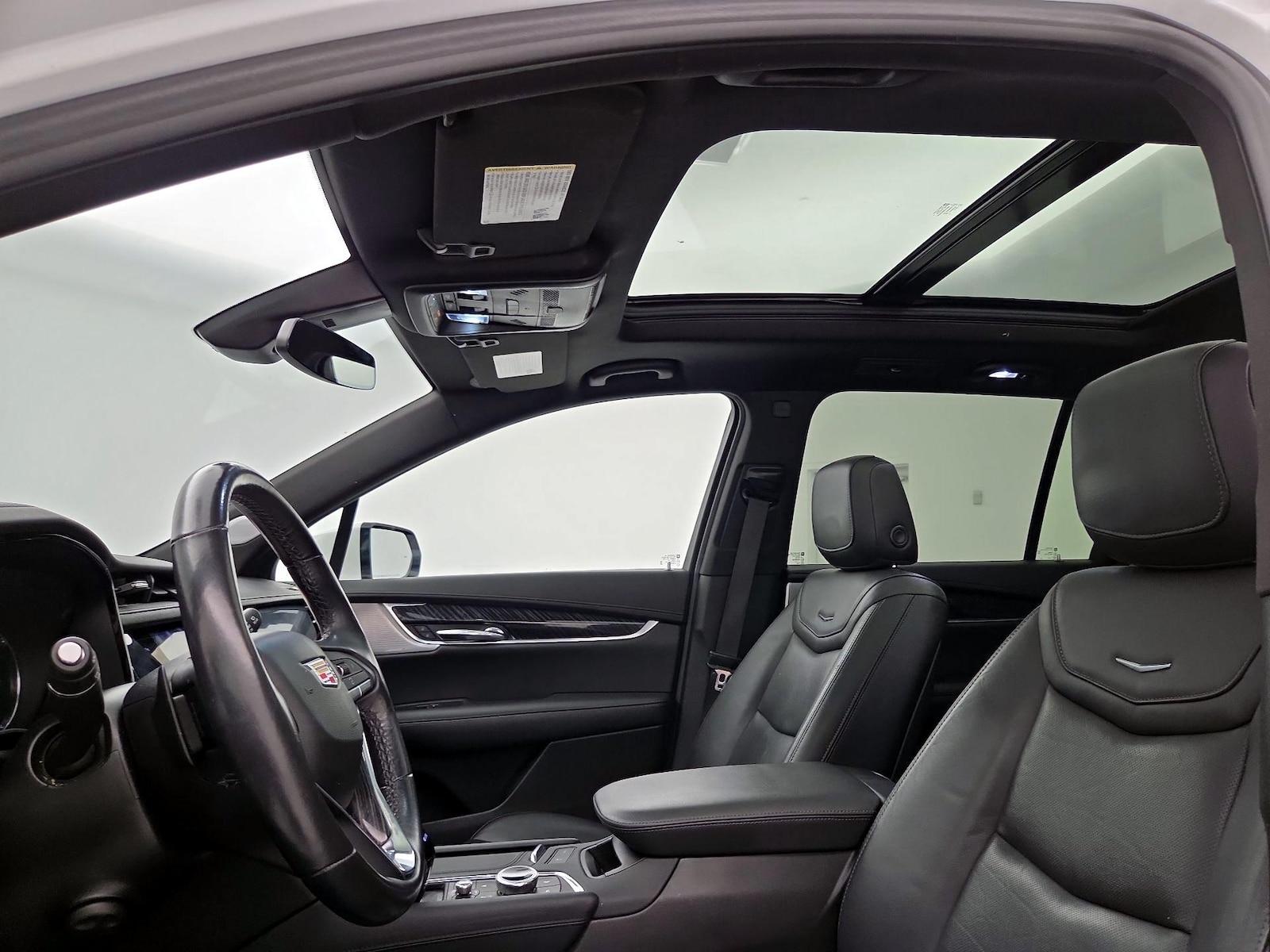 2023 Cadillac XT6 Premium Luxury - Photo 21