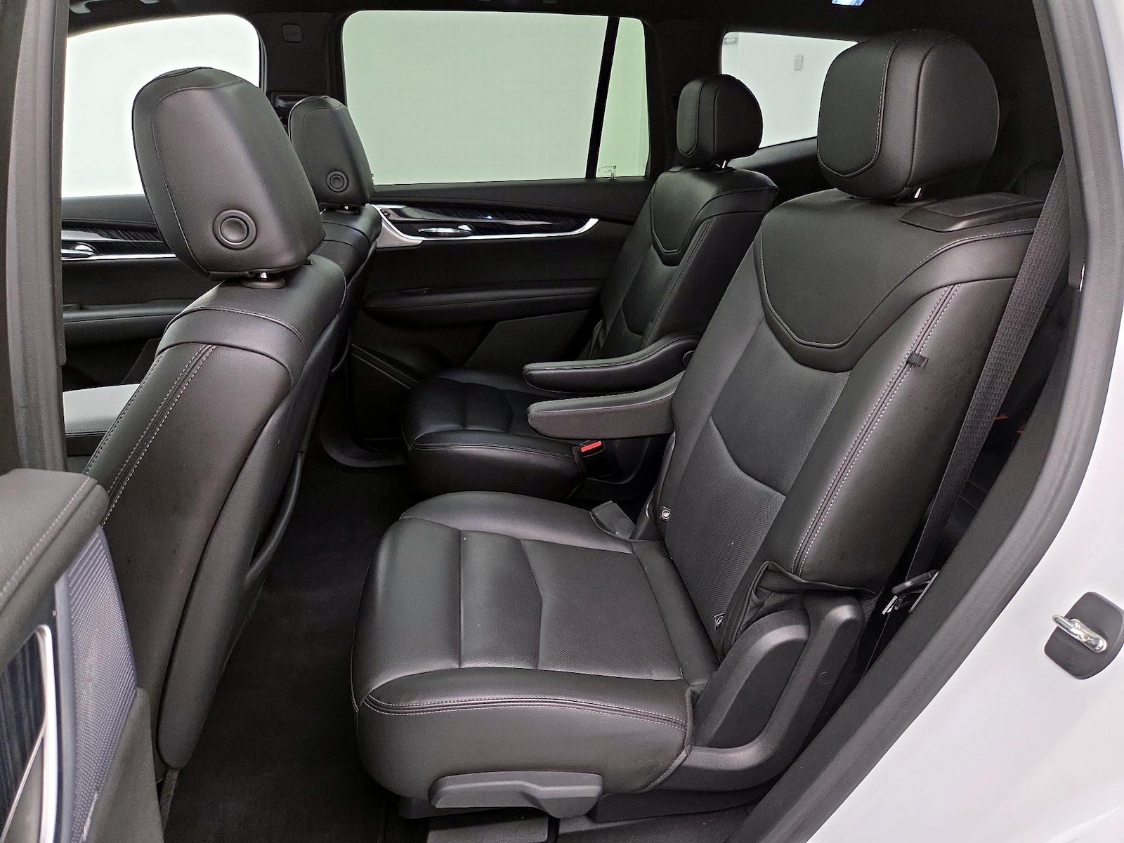 2023 Cadillac XT6 Premium Luxury - Photo 22