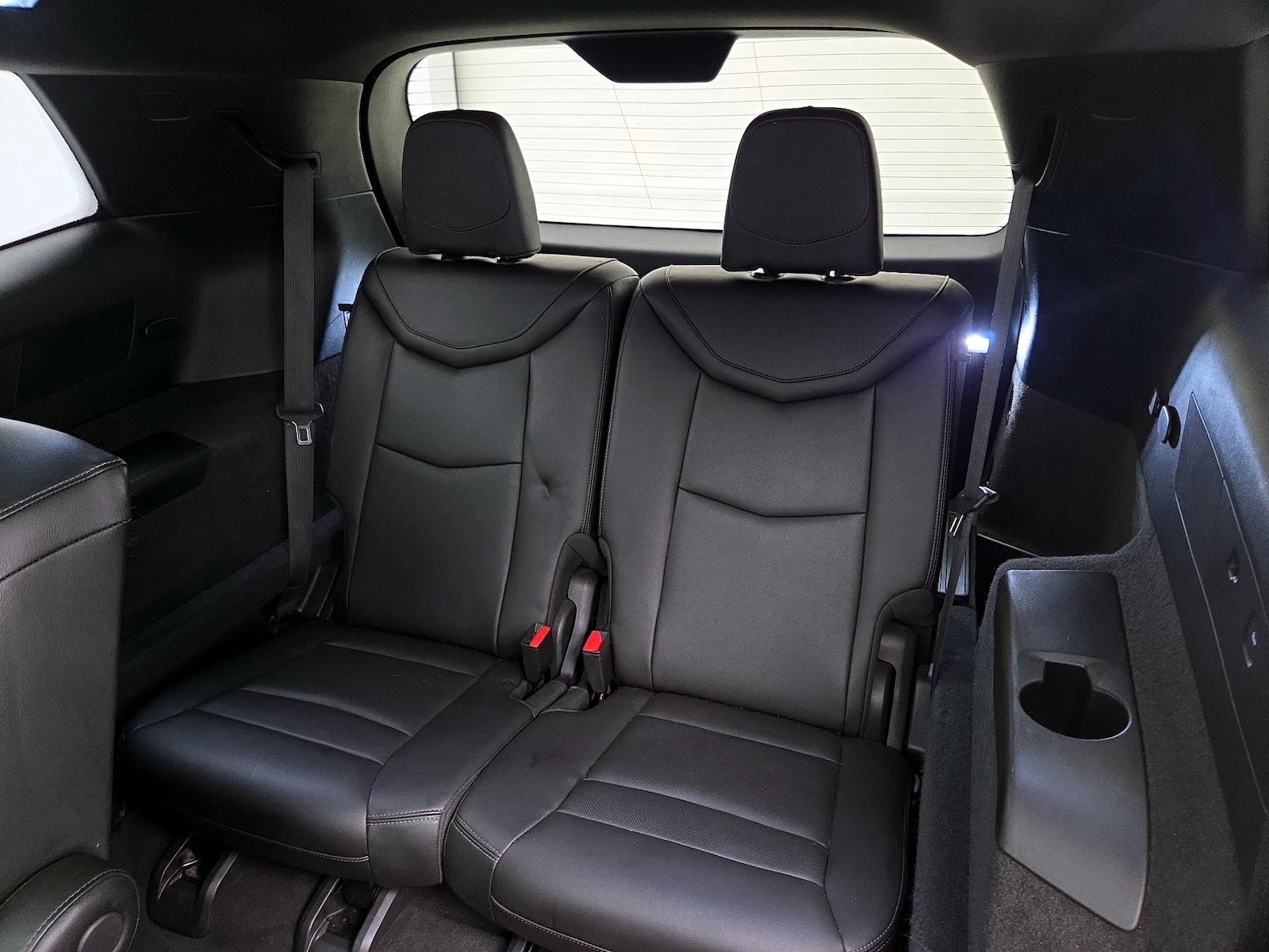 2023 Cadillac XT6 Premium Luxury - Photo 23