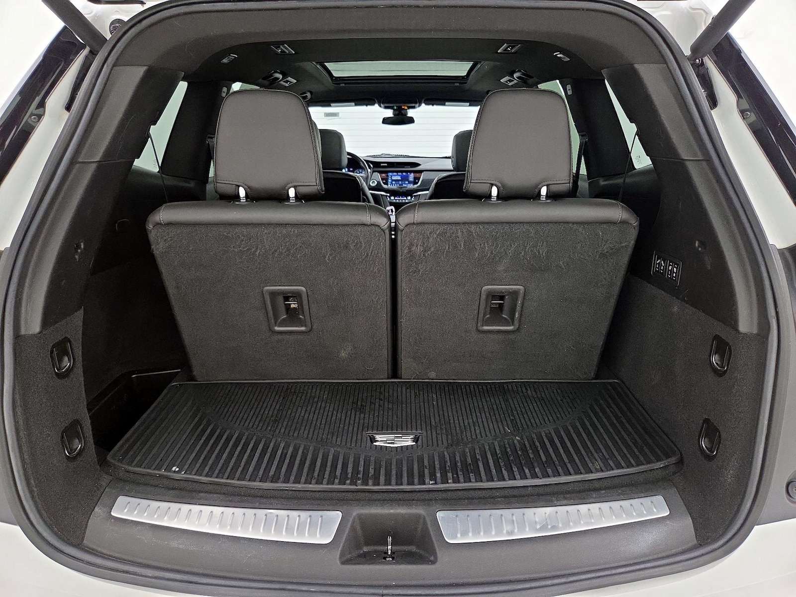 2023 Cadillac XT6 Premium Luxury - Photo 24
