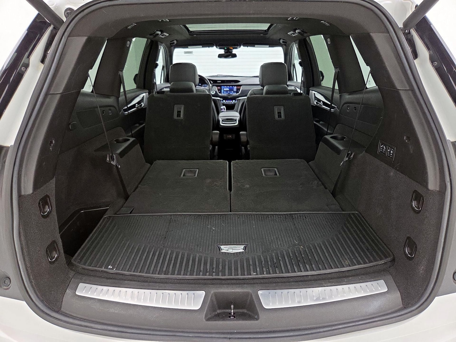2023 Cadillac XT6 Premium Luxury - Photo 25