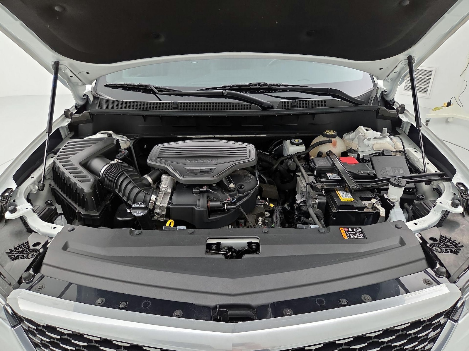 2023 Cadillac XT6 Premium Luxury - Photo 26