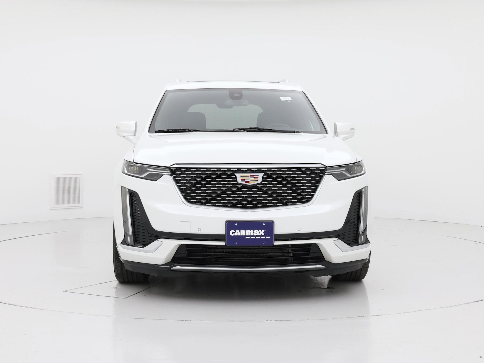 2023 Cadillac XT6 Premium Luxury - Photo 6