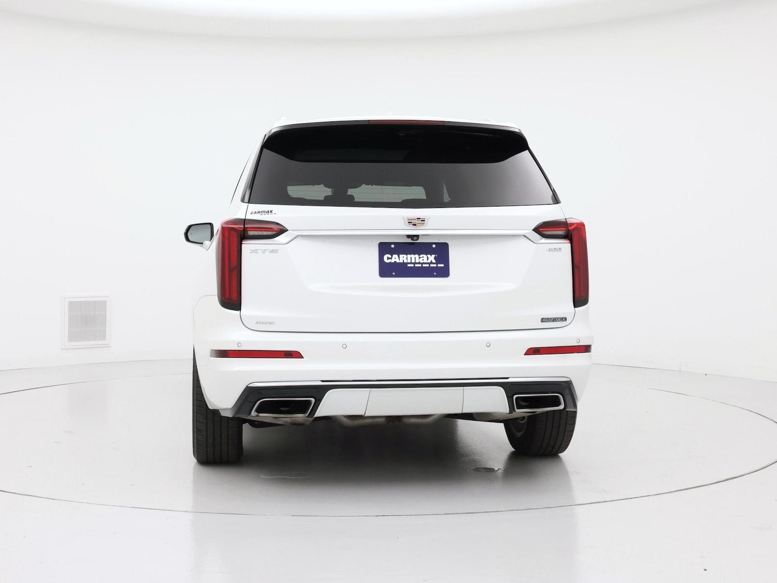 2023 Cadillac XT6 Premium Luxury - Photo 7