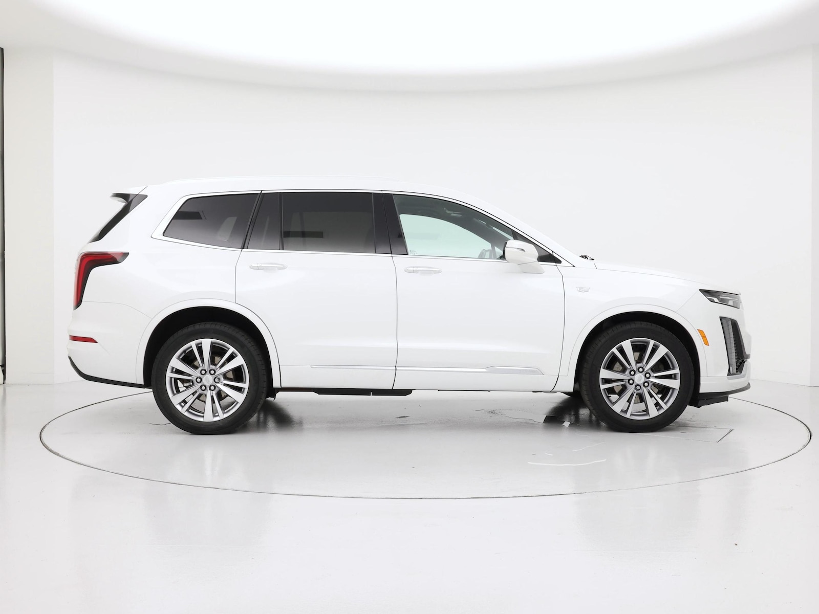 2023 Cadillac XT6 Premium Luxury - Photo 8
