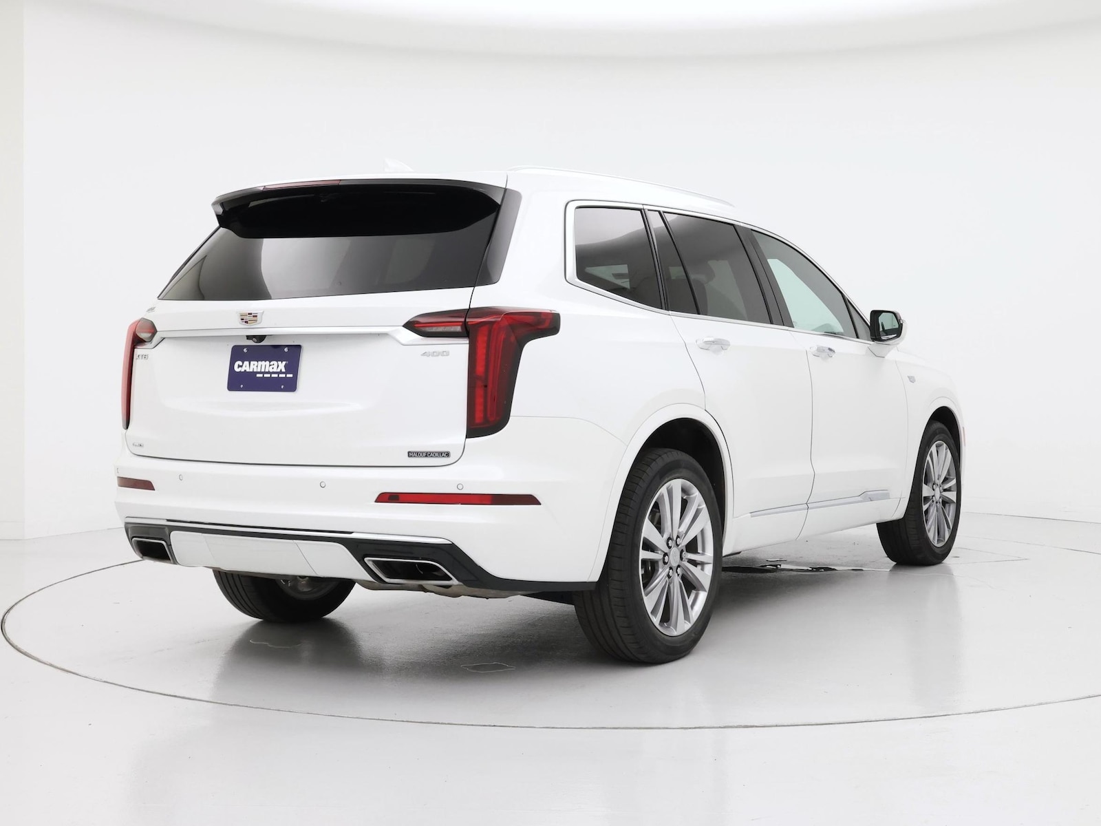 2023 Cadillac XT6 Premium Luxury - Photo 9