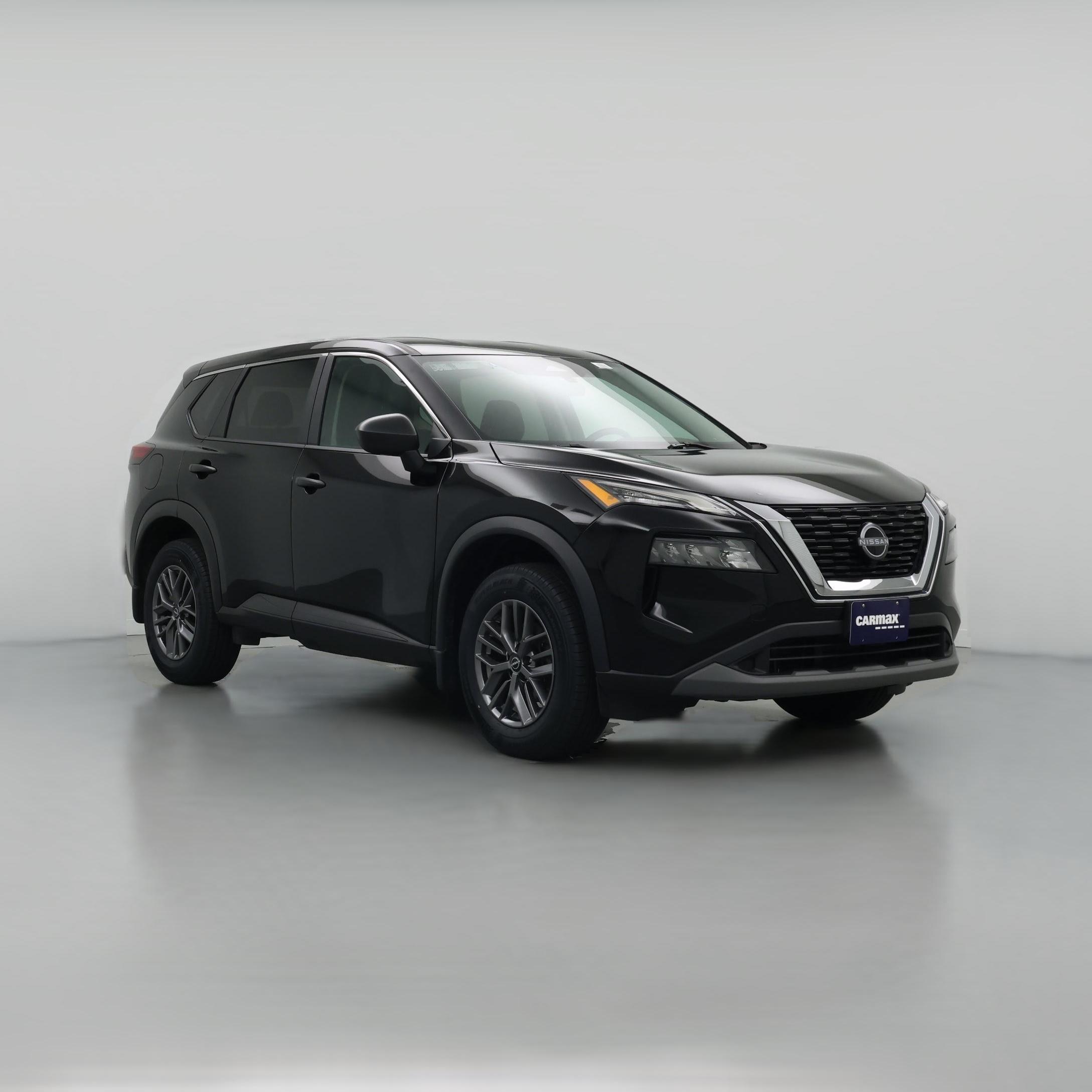 Thumbnail: 2023 Nissan Rogue - 1