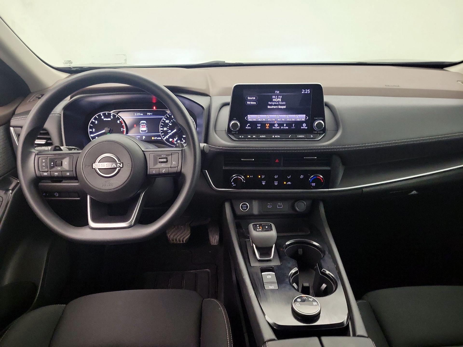 Thumbnail: 2023 Nissan Rogue - 9