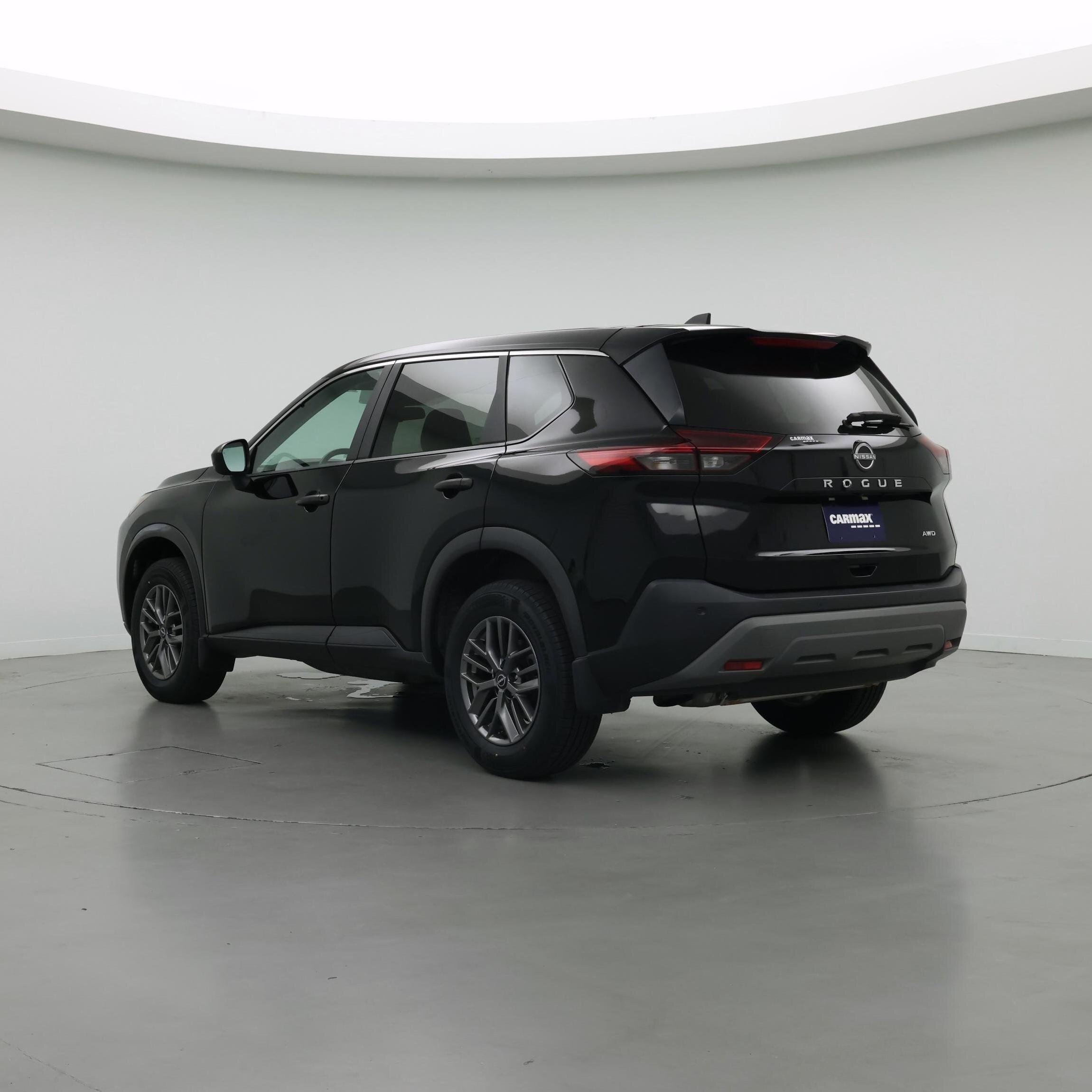 Thumbnail: 2023 Nissan Rogue - 2