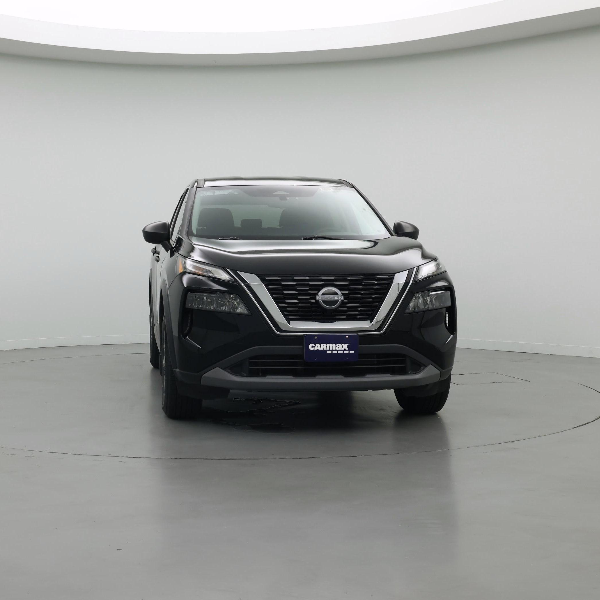 Thumbnail: 2023 Nissan Rogue - 5