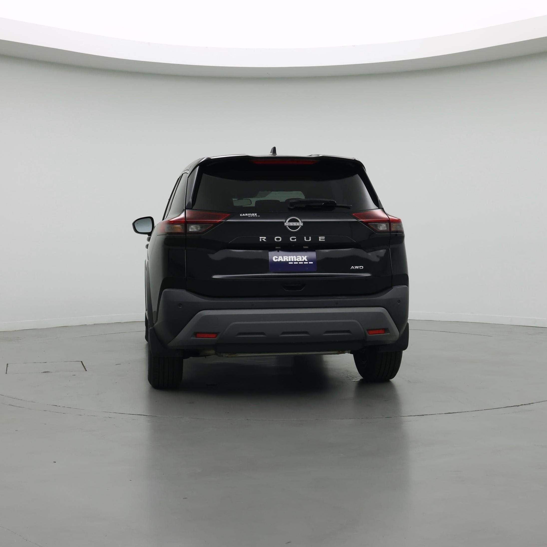 Thumbnail: 2023 Nissan Rogue - 6