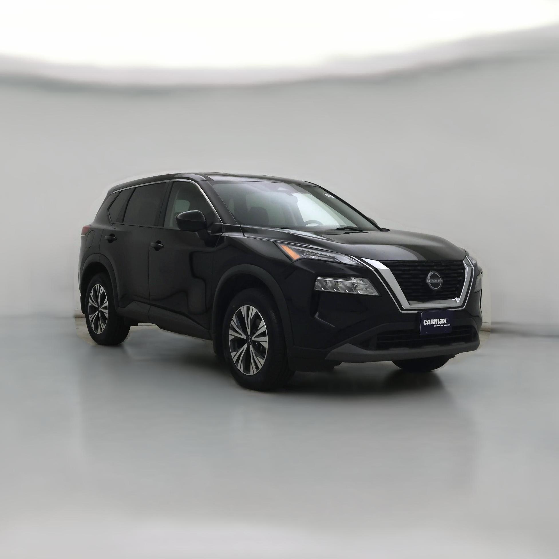 Thumbnail: 2023 Nissan Rogue - 1