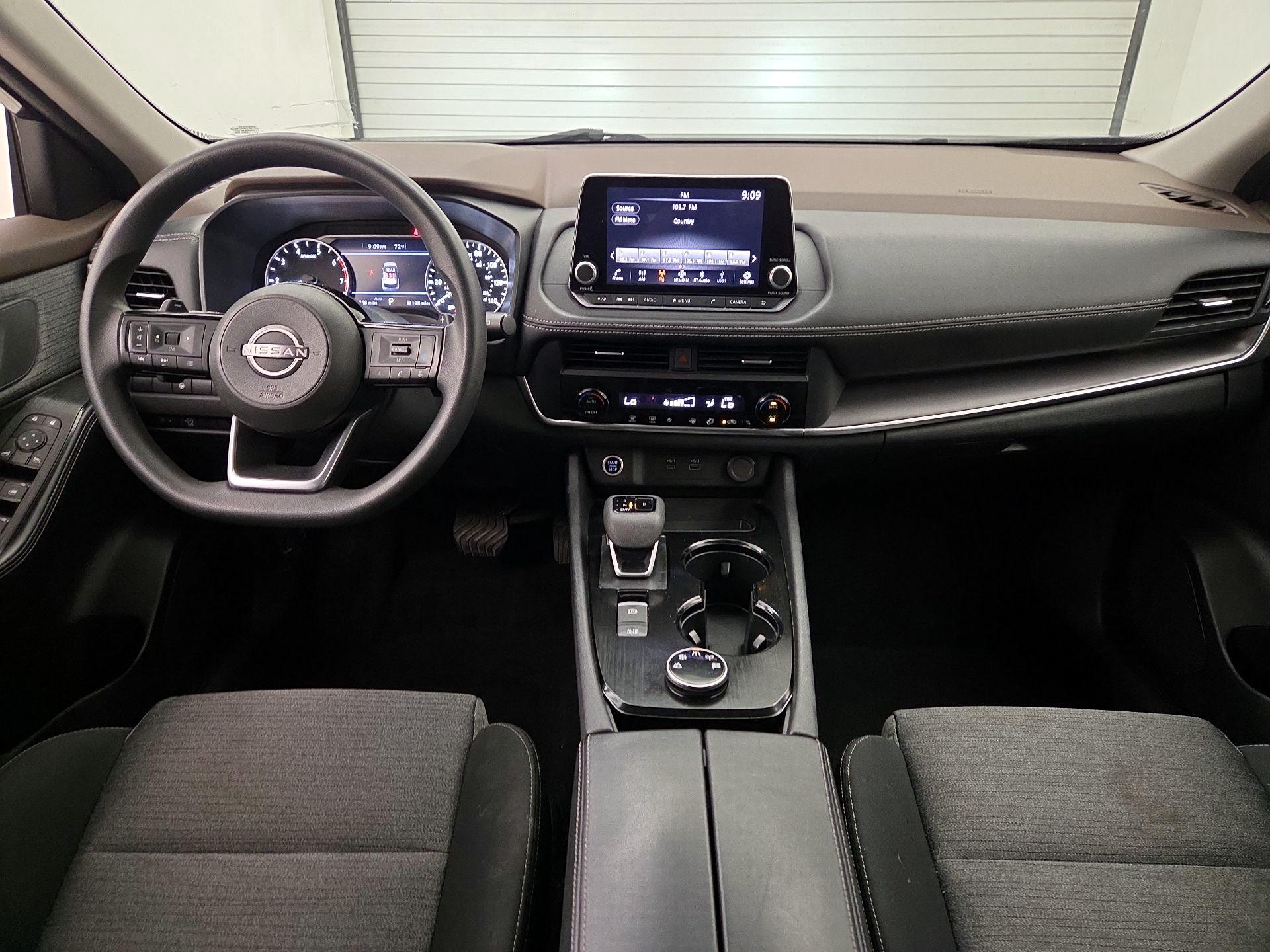 Thumbnail: 2023 Nissan Rogue - 9