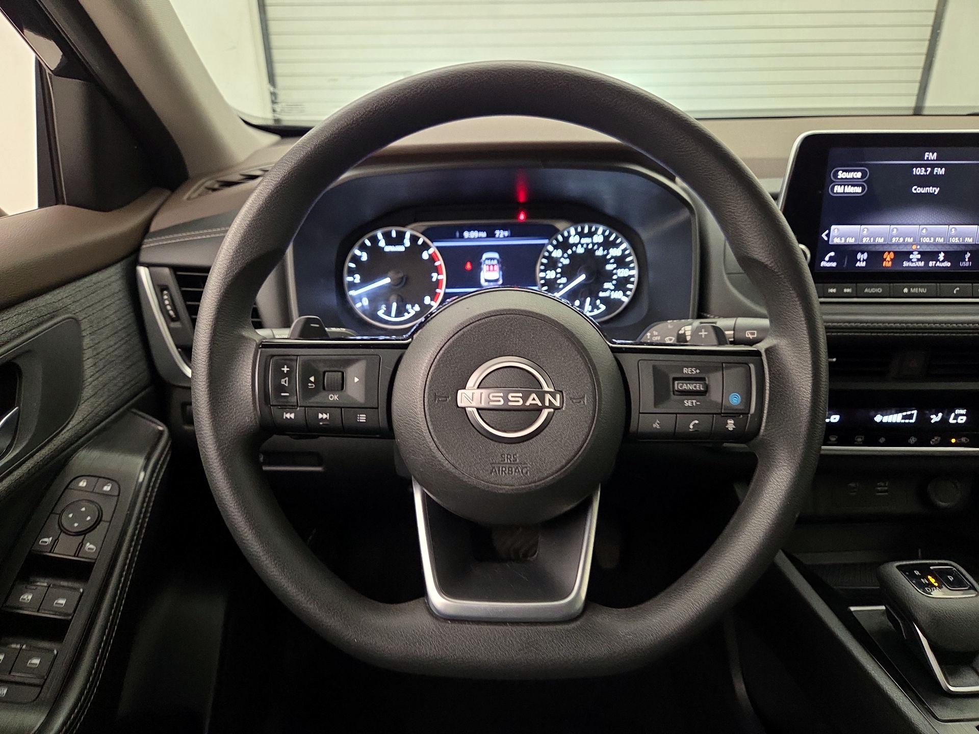 Thumbnail: 2023 Nissan Rogue - 10
