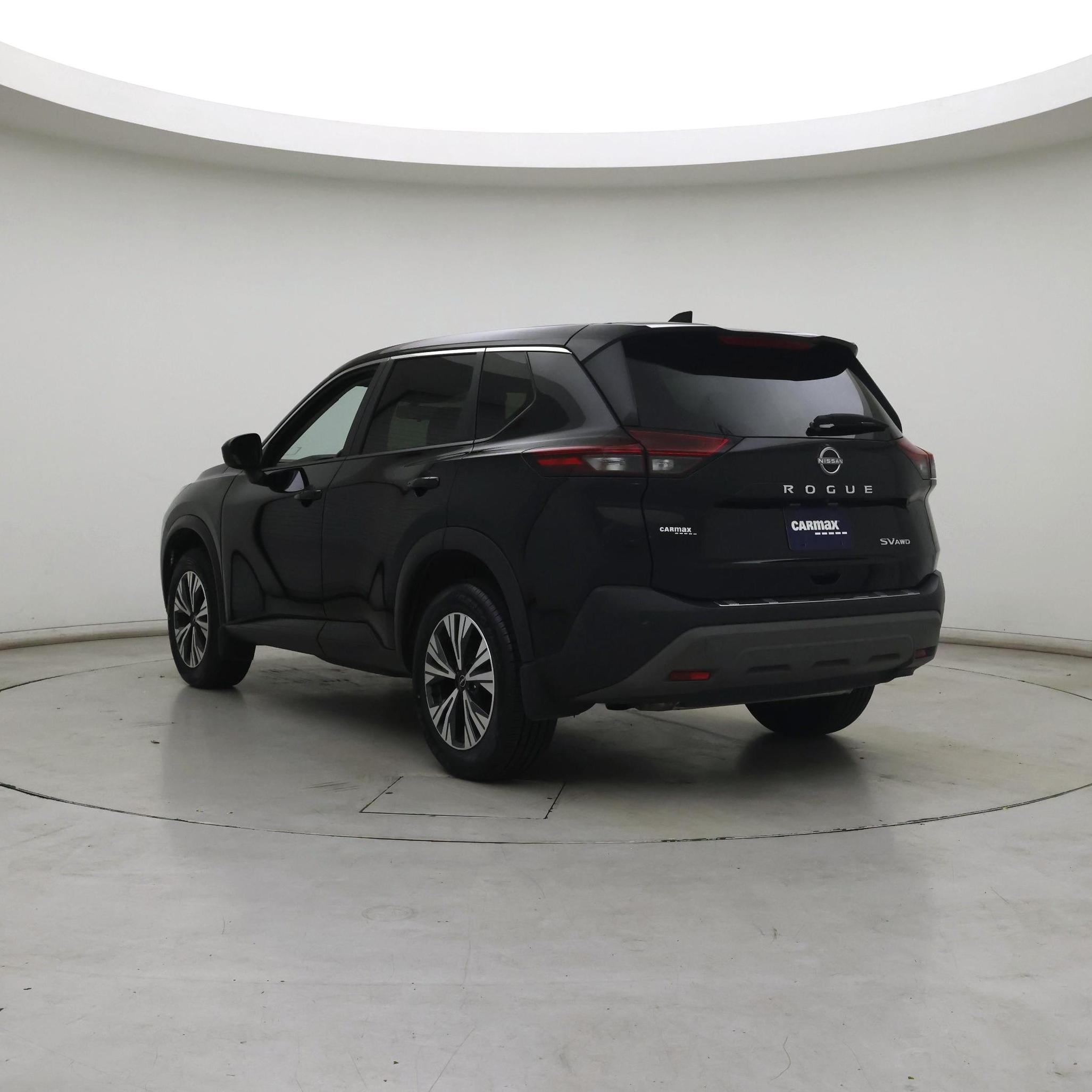 Thumbnail: 2023 Nissan Rogue - 2