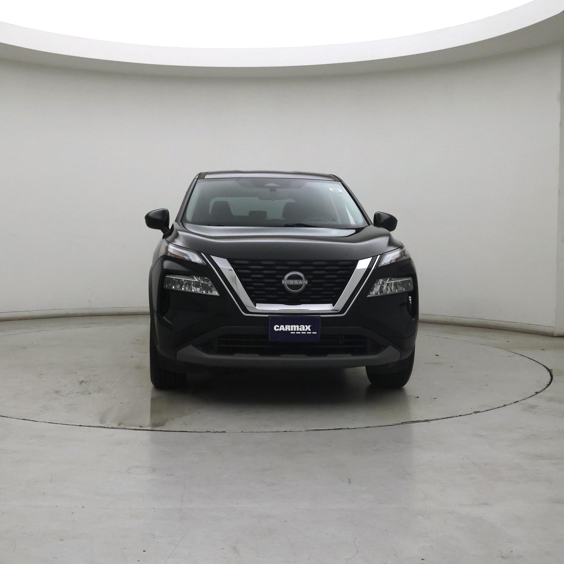 Thumbnail: 2023 Nissan Rogue - 5