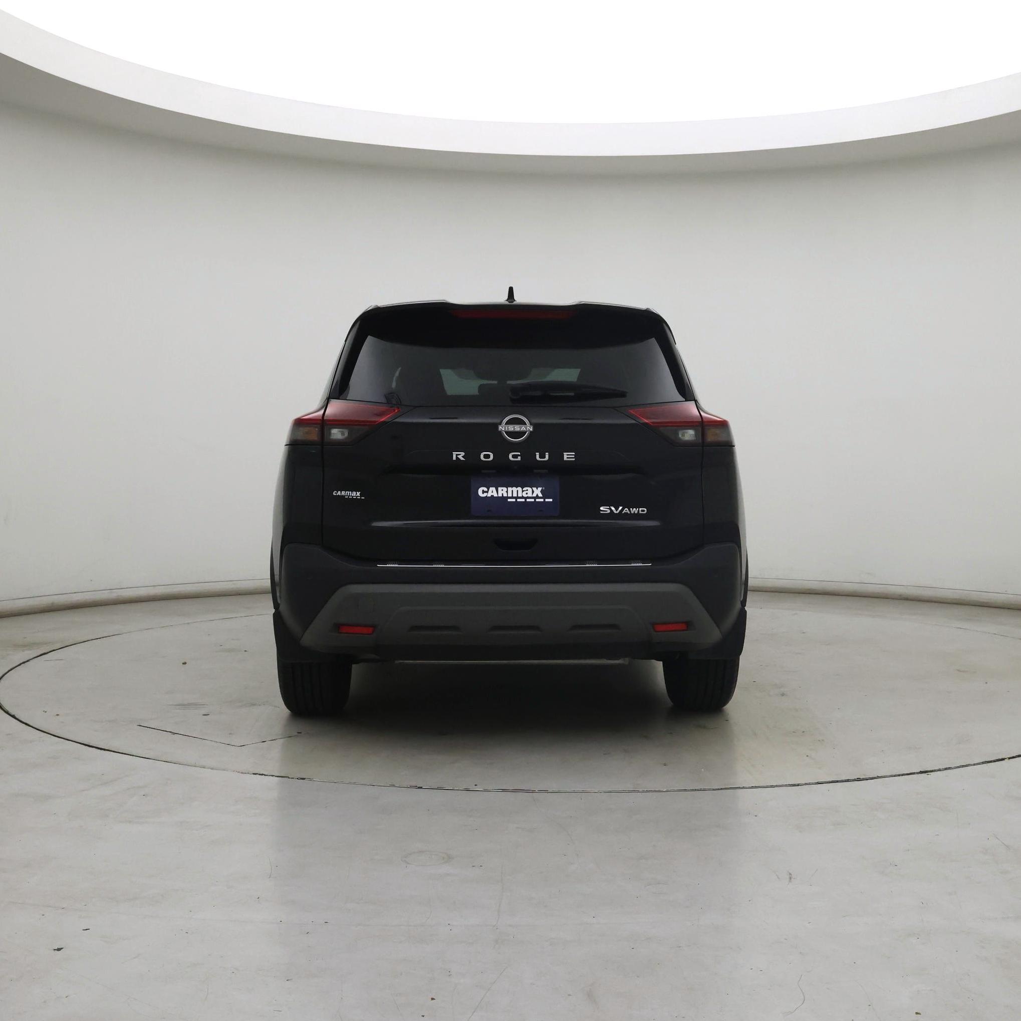 Thumbnail: 2023 Nissan Rogue - 6