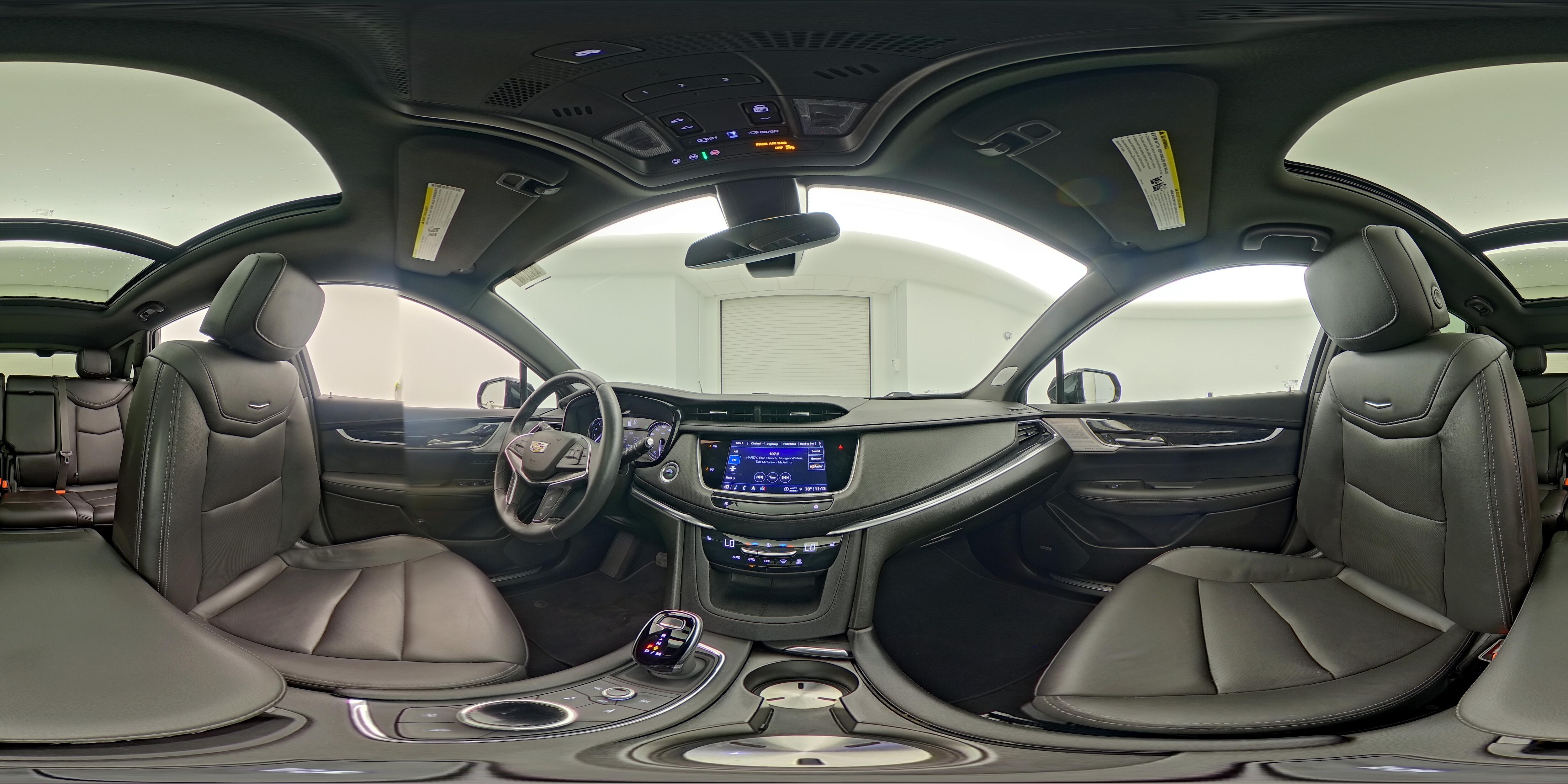 2024 Cadillac XT5 Premium Luxury - Photo 29