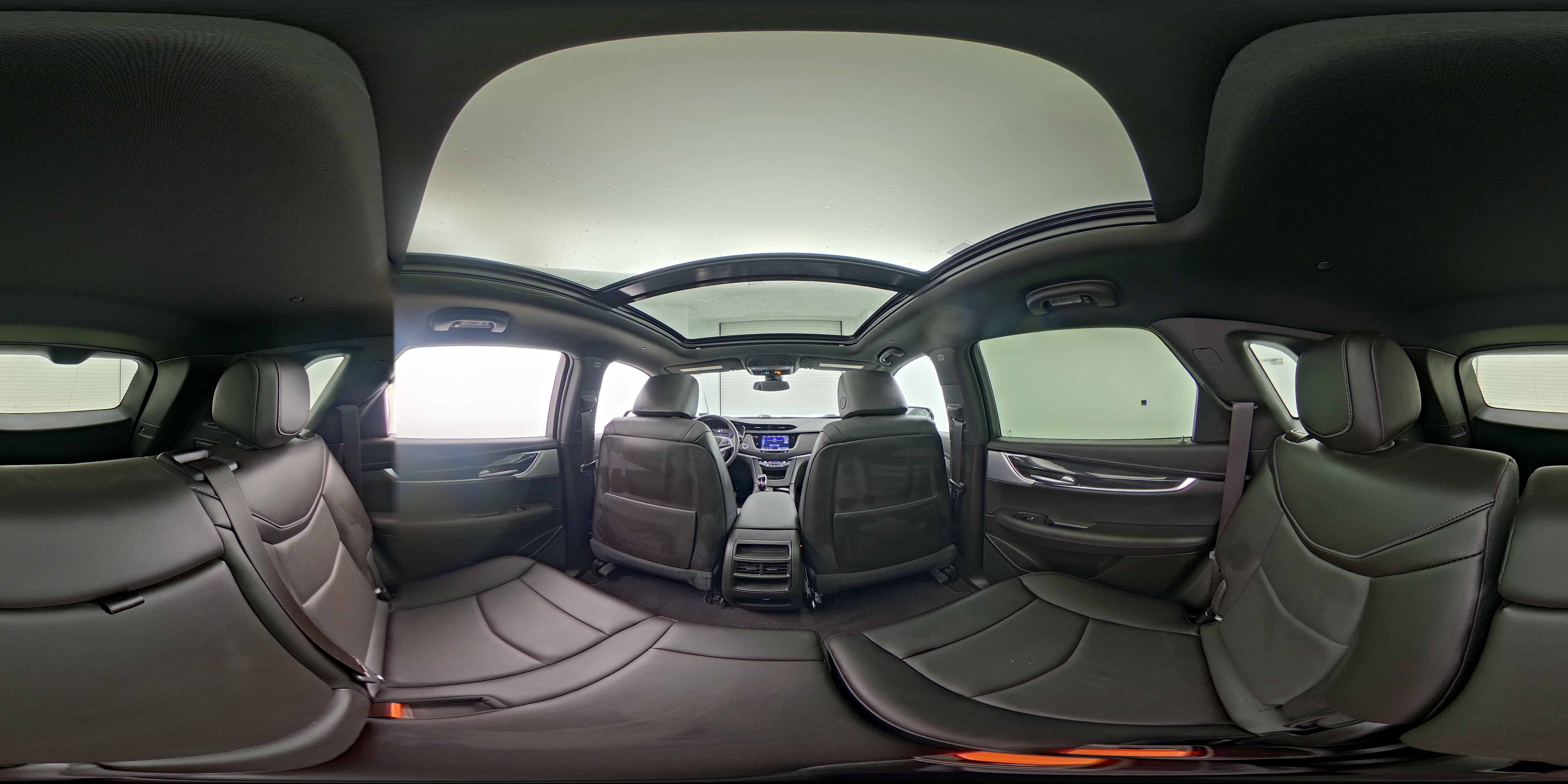 2024 Cadillac XT5 Premium Luxury - Photo 30