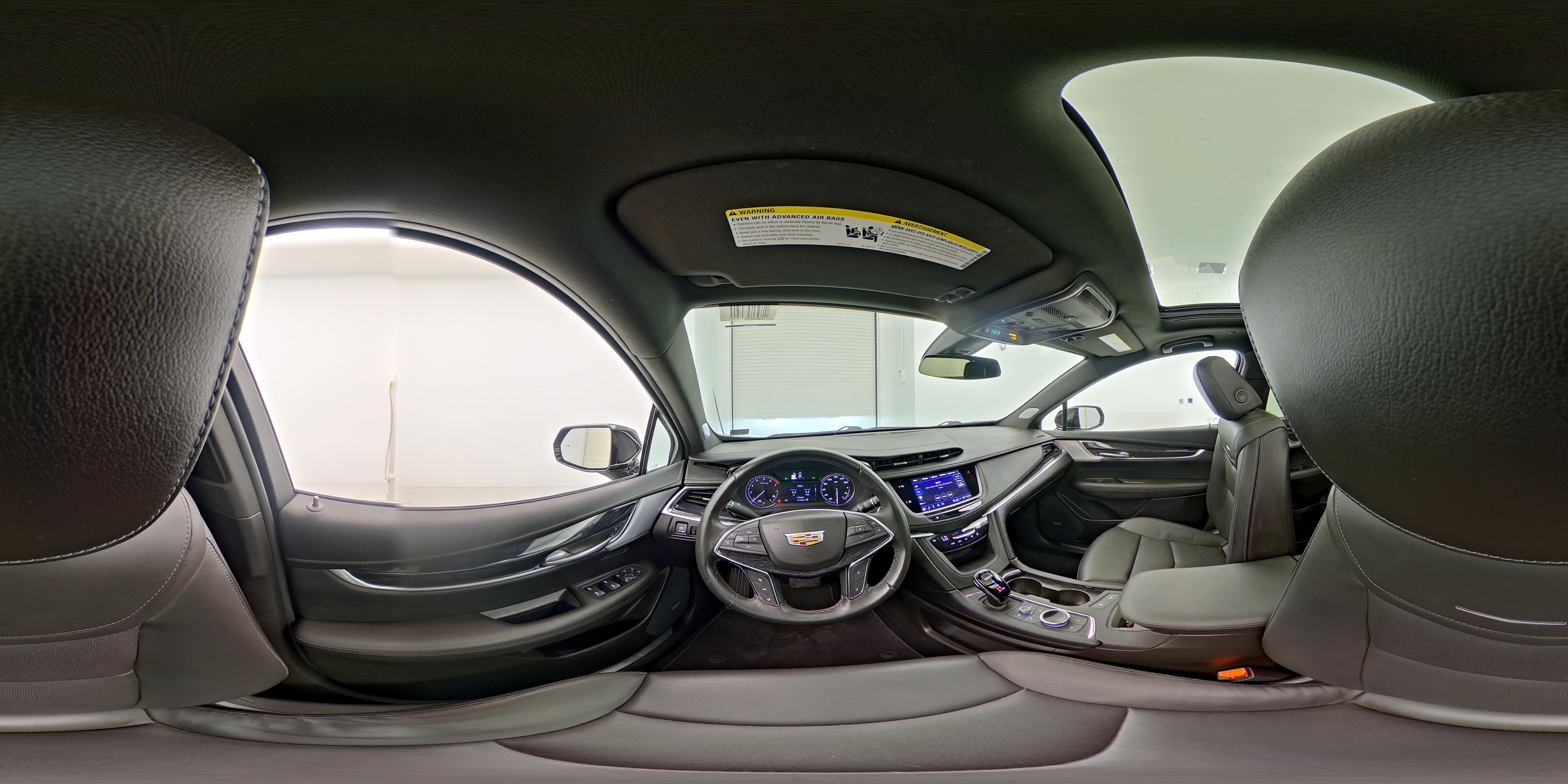 2024 Cadillac XT5 Premium Luxury - Photo 31