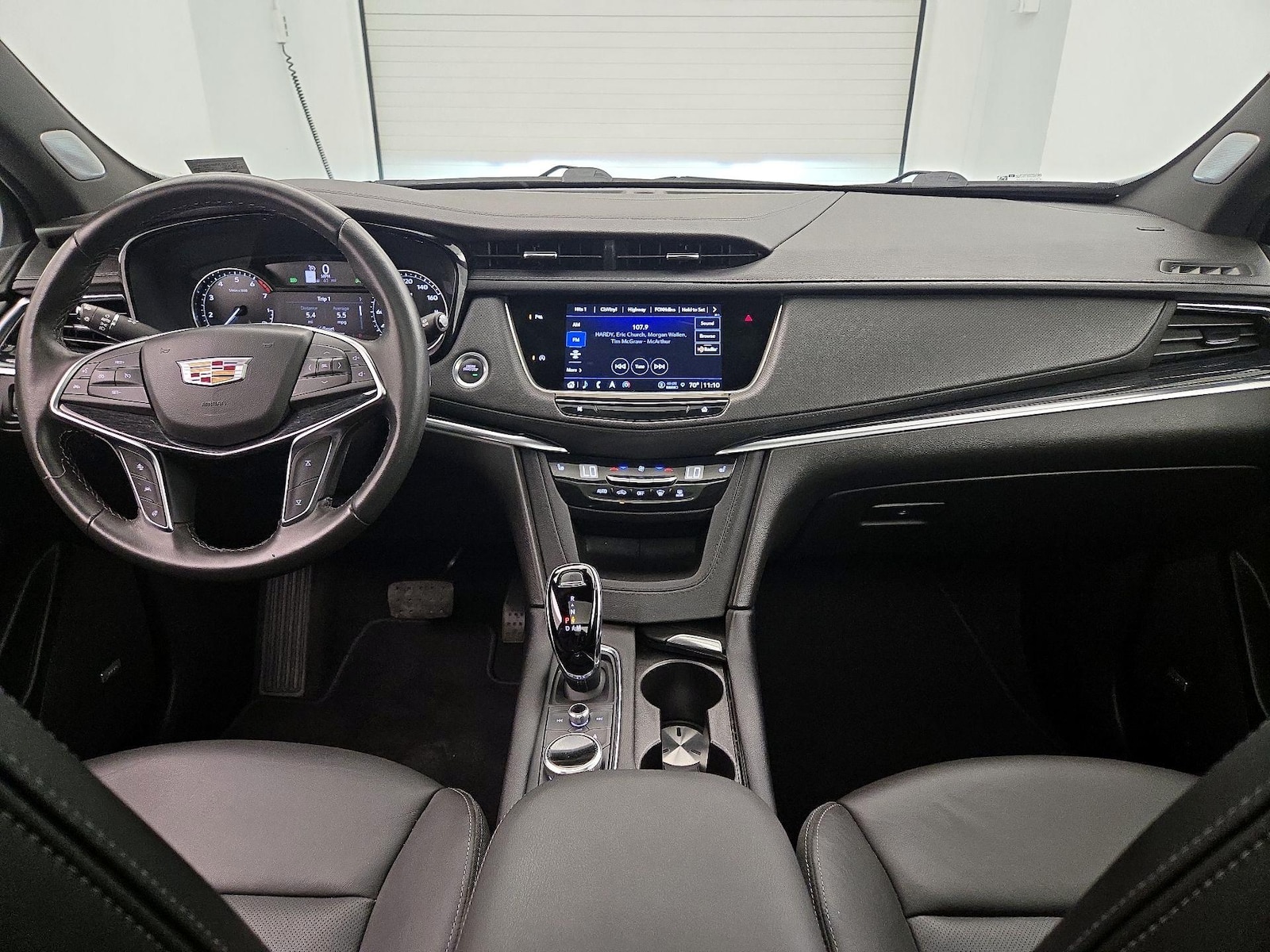 2024 Cadillac XT5 Premium Luxury - Photo 10