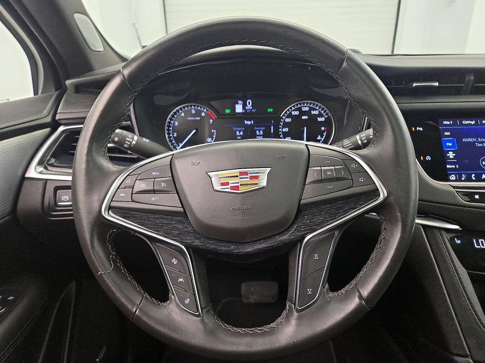 2024 Cadillac XT5 Premium Luxury - Photo 11