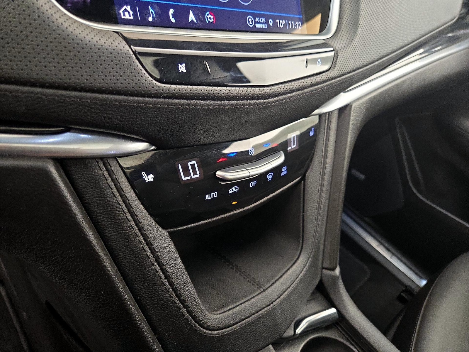 2024 Cadillac XT5 Premium Luxury - Photo 18