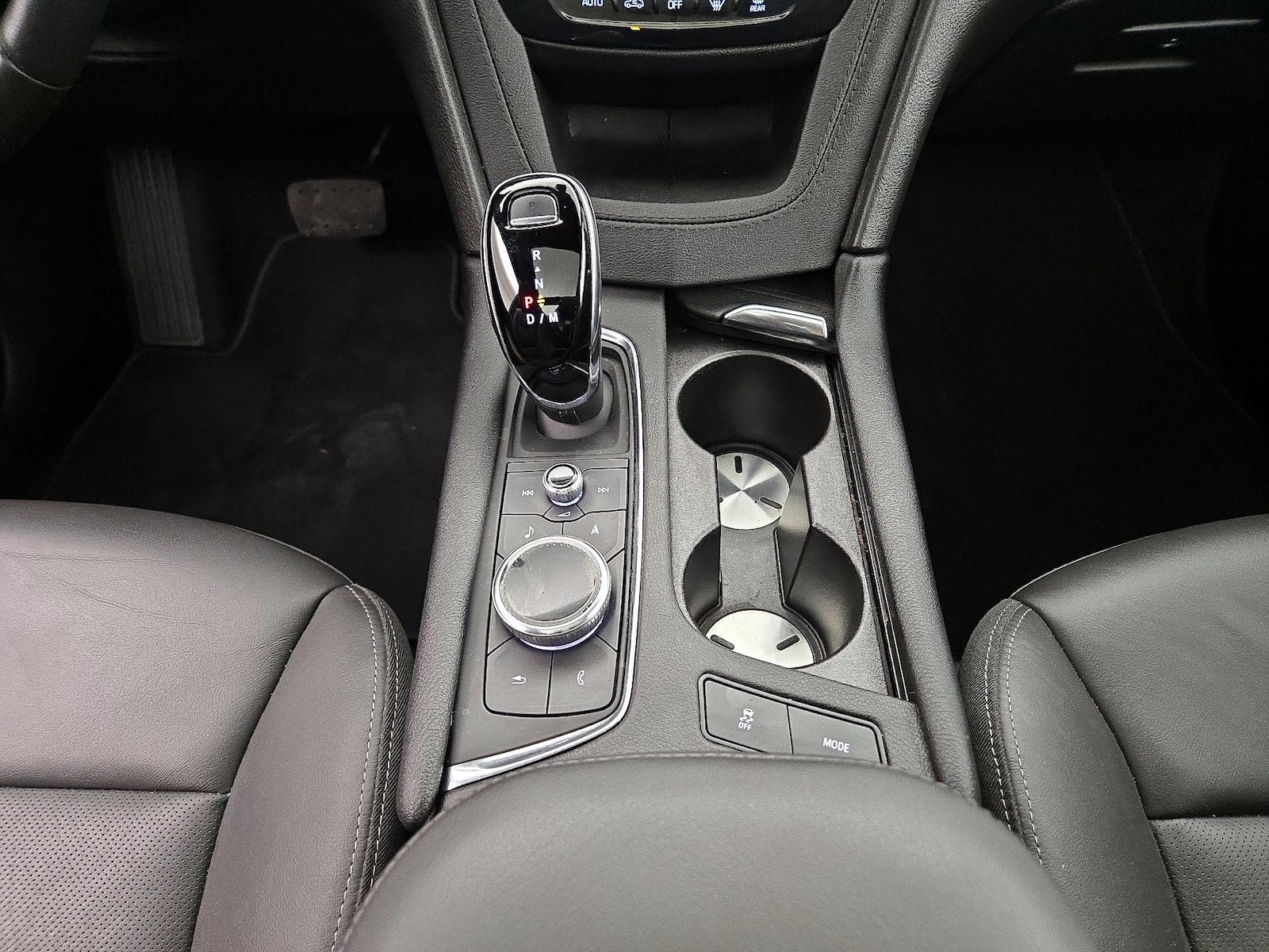 2024 Cadillac XT5 Premium Luxury - Photo 19