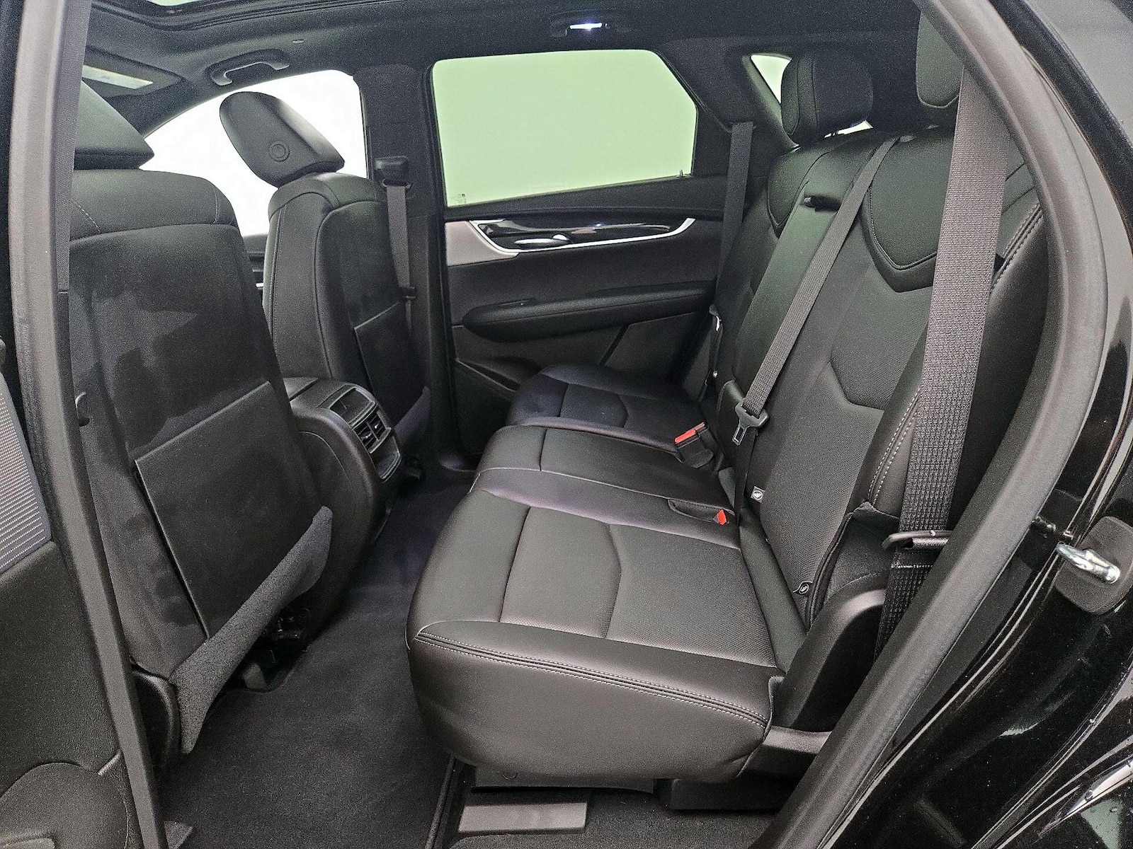 2024 Cadillac XT5 Premium Luxury - Photo 22