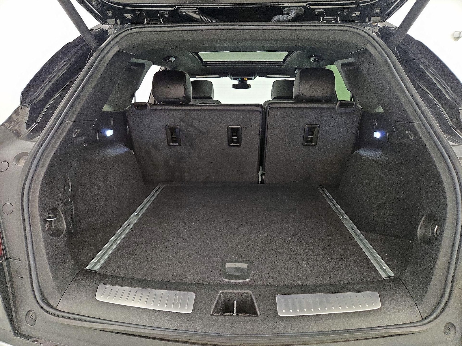 2024 Cadillac XT5 Premium Luxury - Photo 23