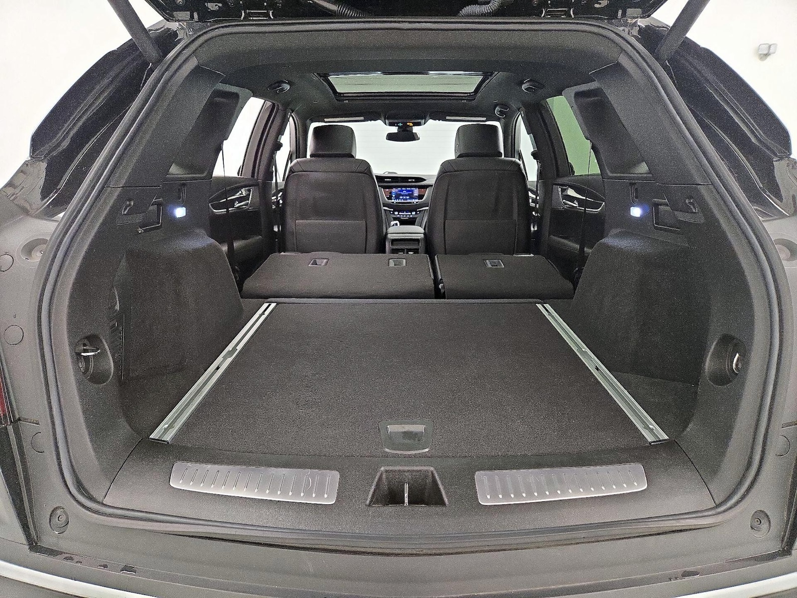 2024 Cadillac XT5 Premium Luxury - Photo 24