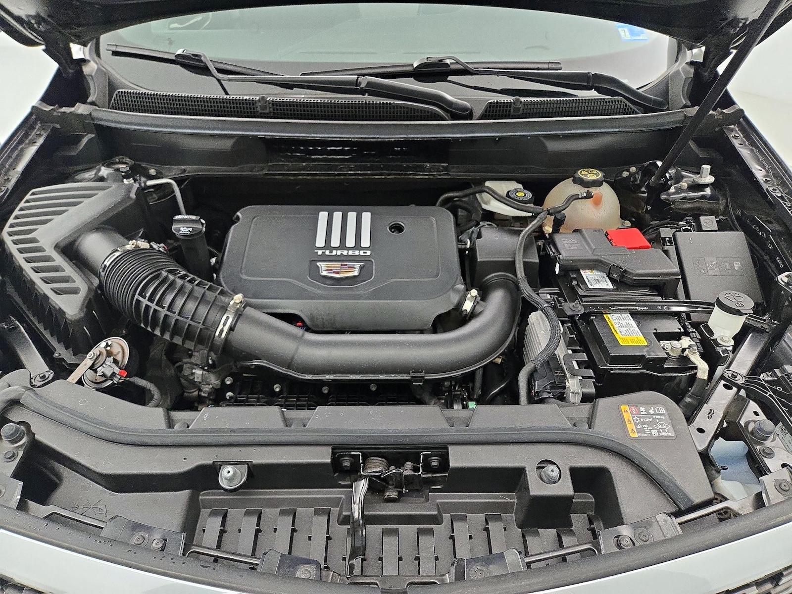 2024 Cadillac XT5 Premium Luxury - Photo 25