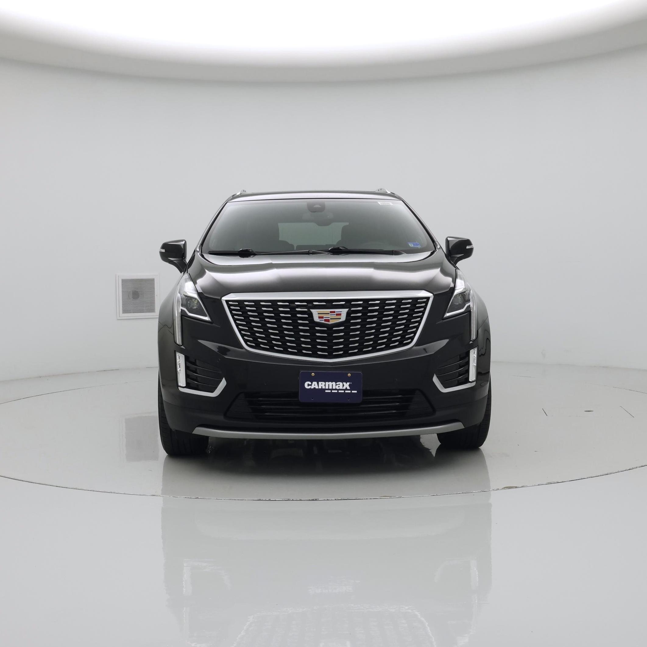 Thumbnail: 2024 Cadillac XT5 - 5