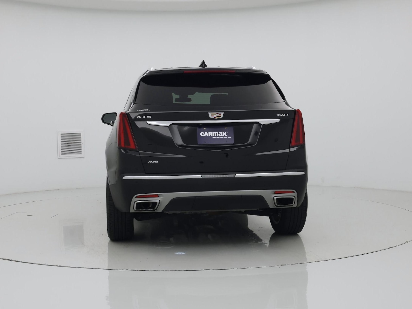 2024 Cadillac XT5 Premium Luxury - Photo 7