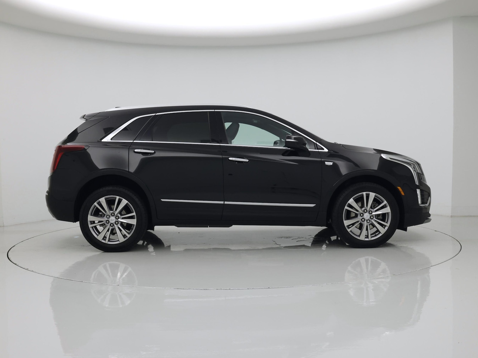 2024 Cadillac XT5 Premium Luxury - Photo 8