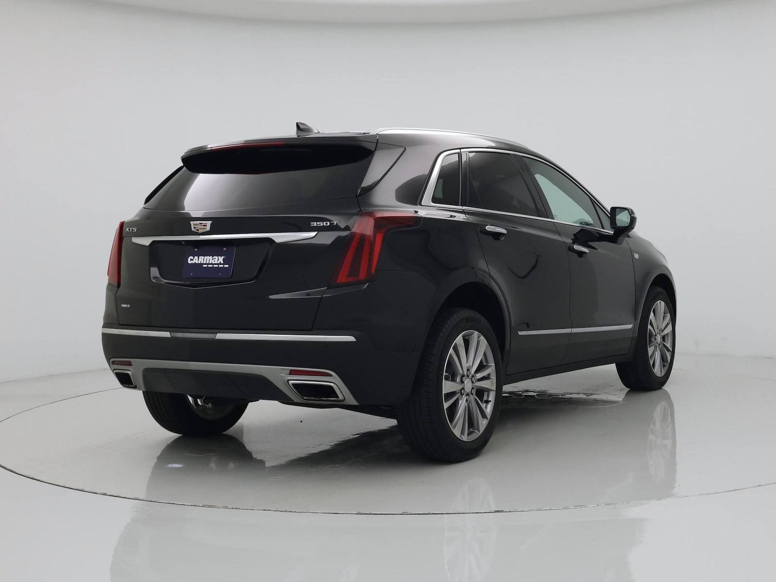 2024 Cadillac XT5 Premium Luxury - Photo 9