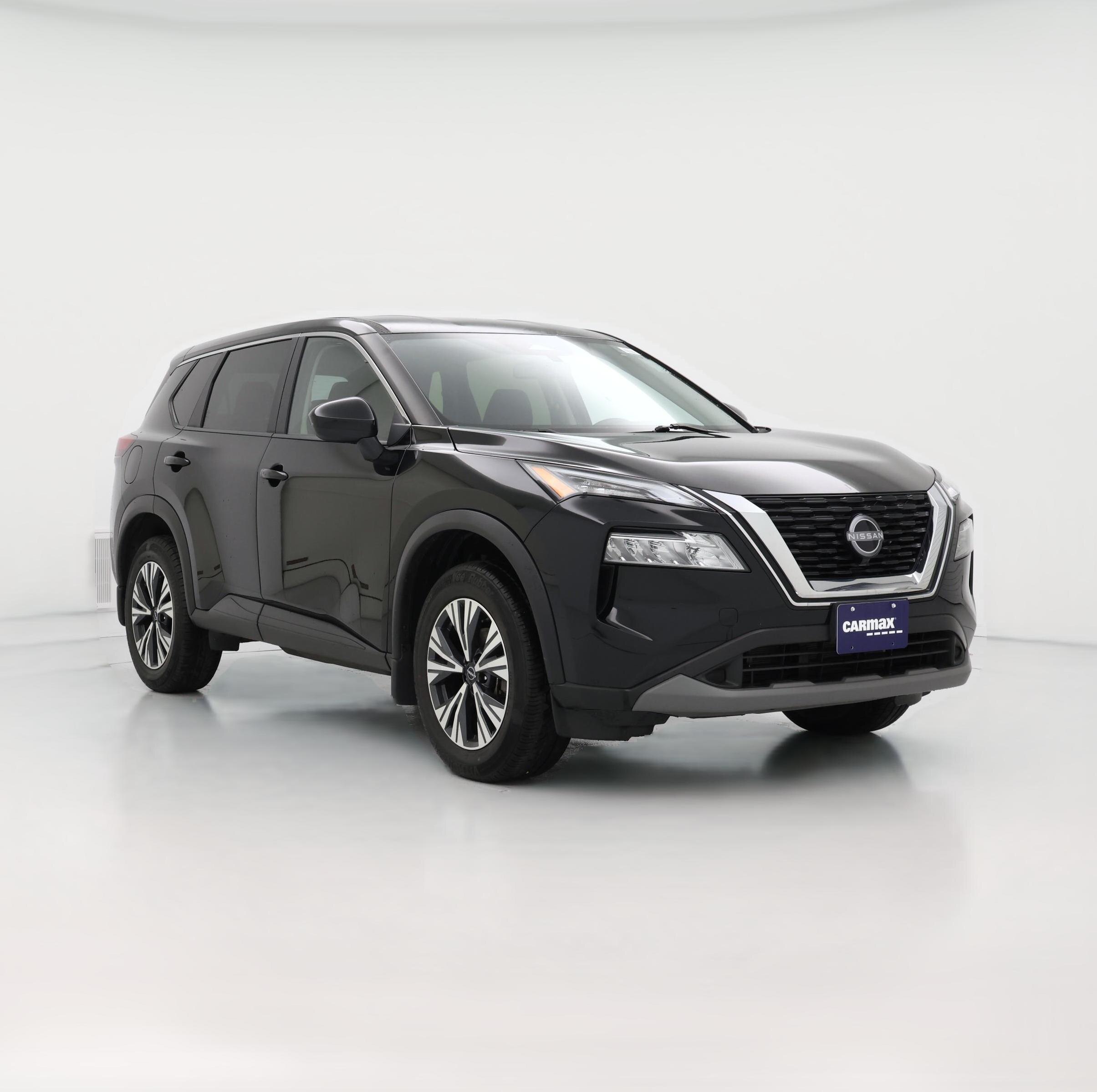 Thumbnail: 2023 Nissan Rogue - 1