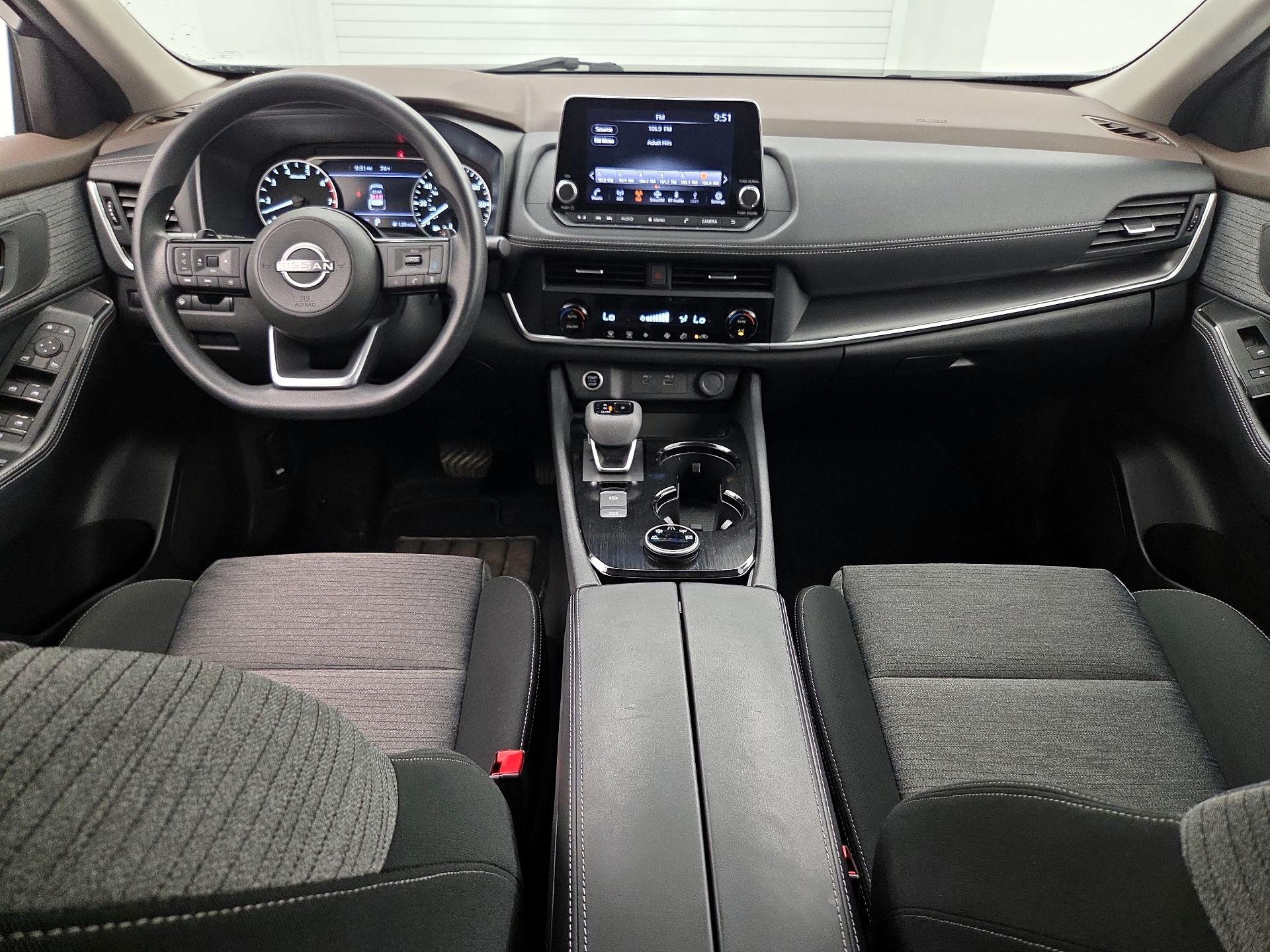 Thumbnail: 2023 Nissan Rogue - 9