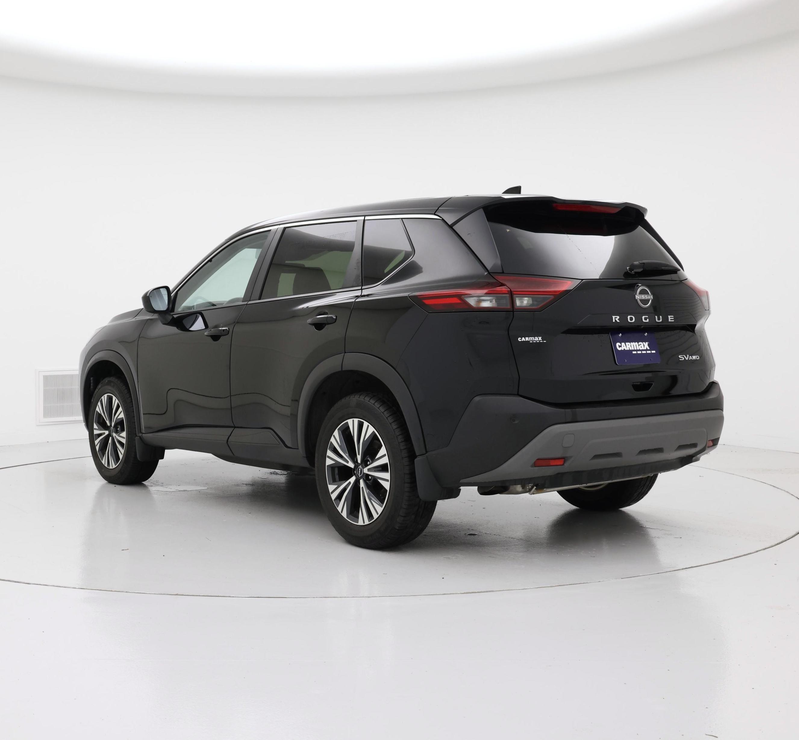 Thumbnail: 2023 Nissan Rogue - 2