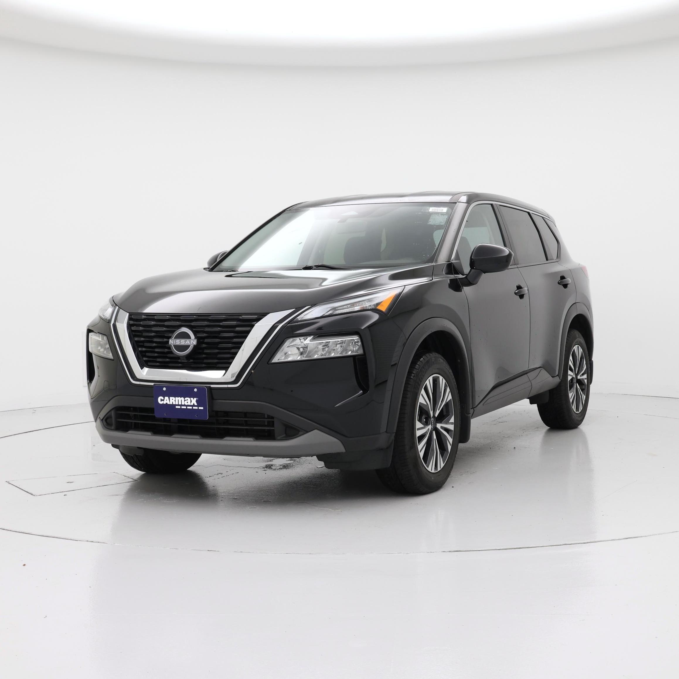 Thumbnail: 2023 Nissan Rogue - 4