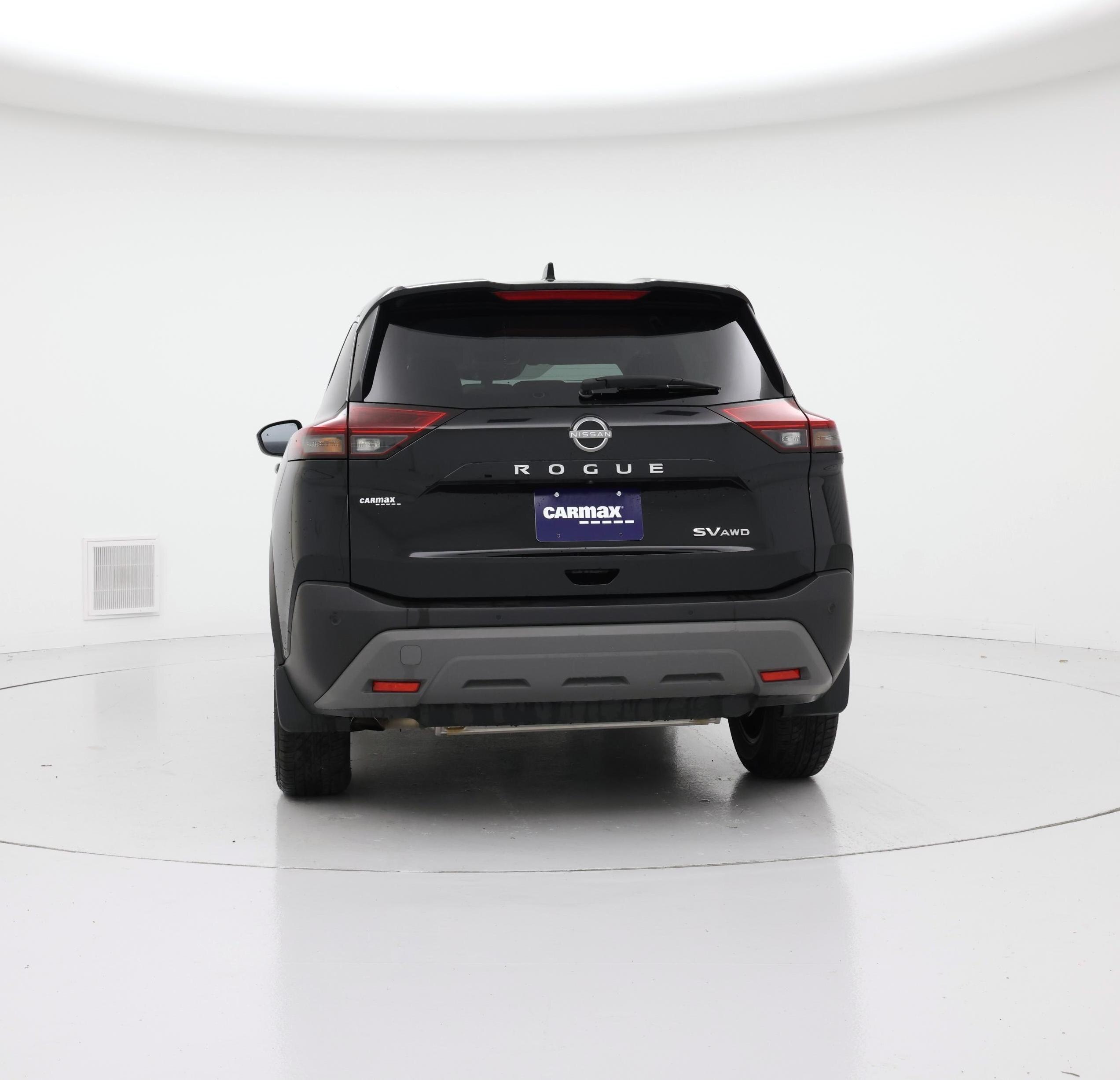 Thumbnail: 2023 Nissan Rogue - 6